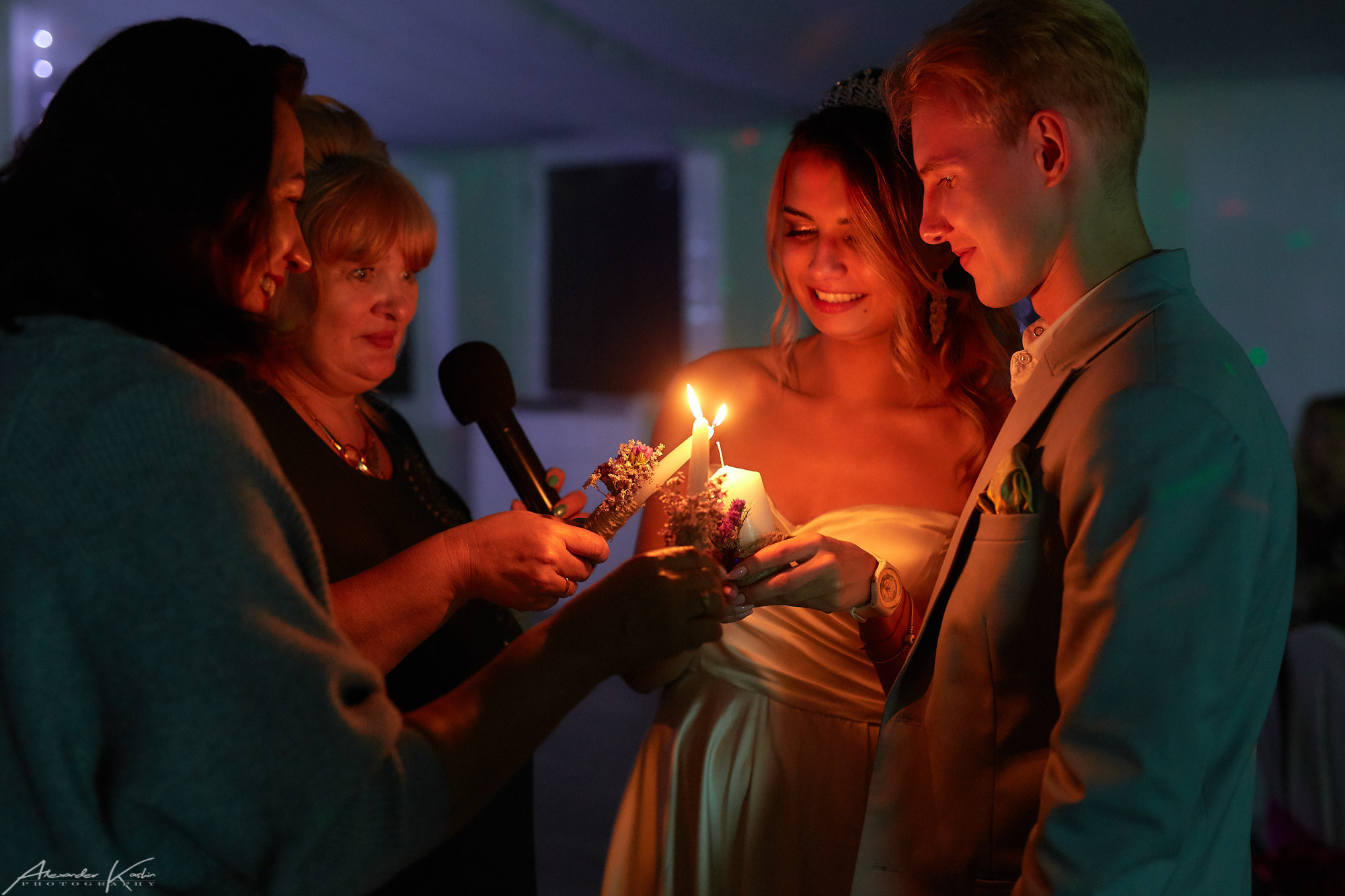 Свадьбы. Александр Кашин, репортажный фотограф в Челябинске и Екатеринбурге