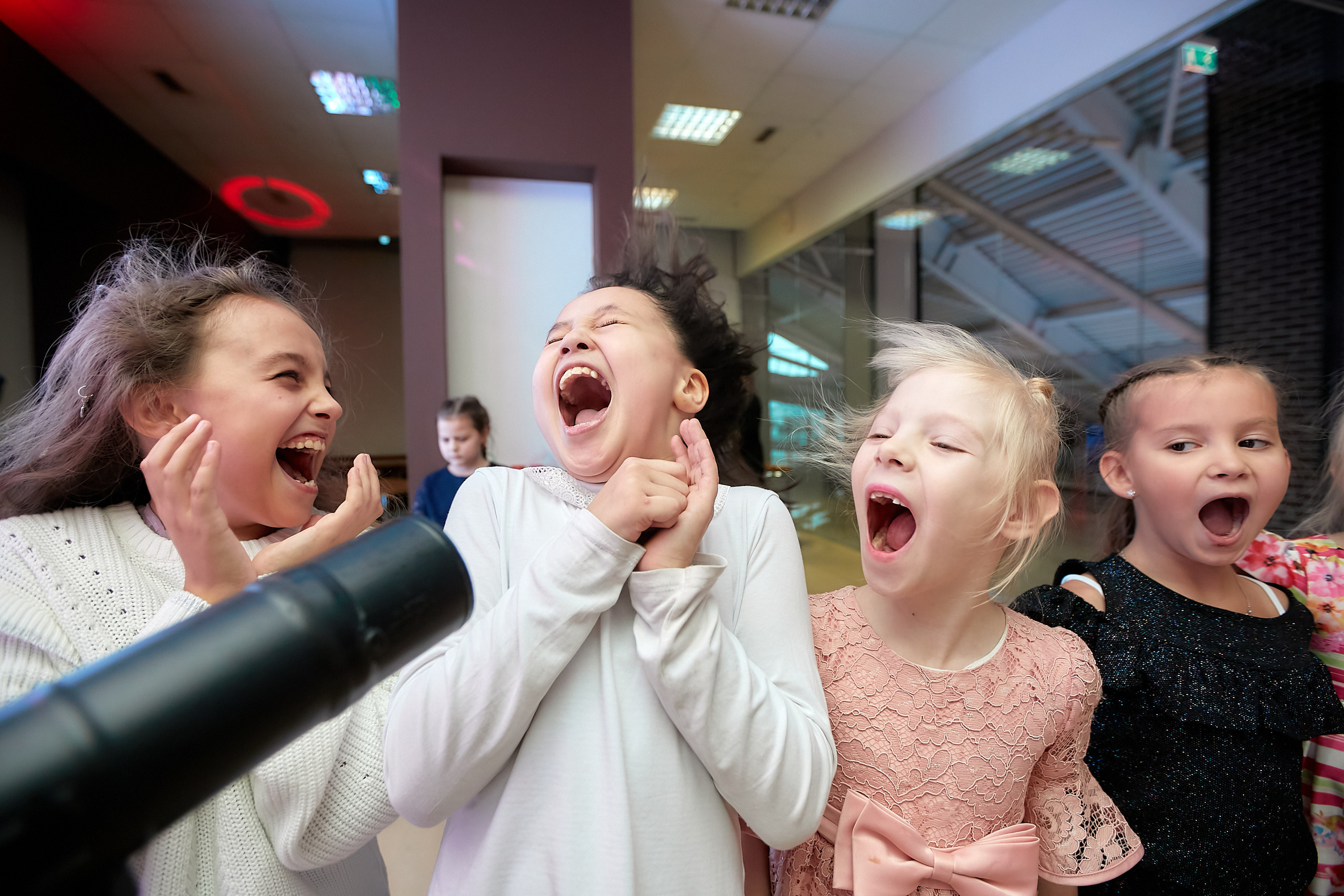 Детские. Александр Кашин, репортажный фотограф в Челябинске и Екатеринбурге