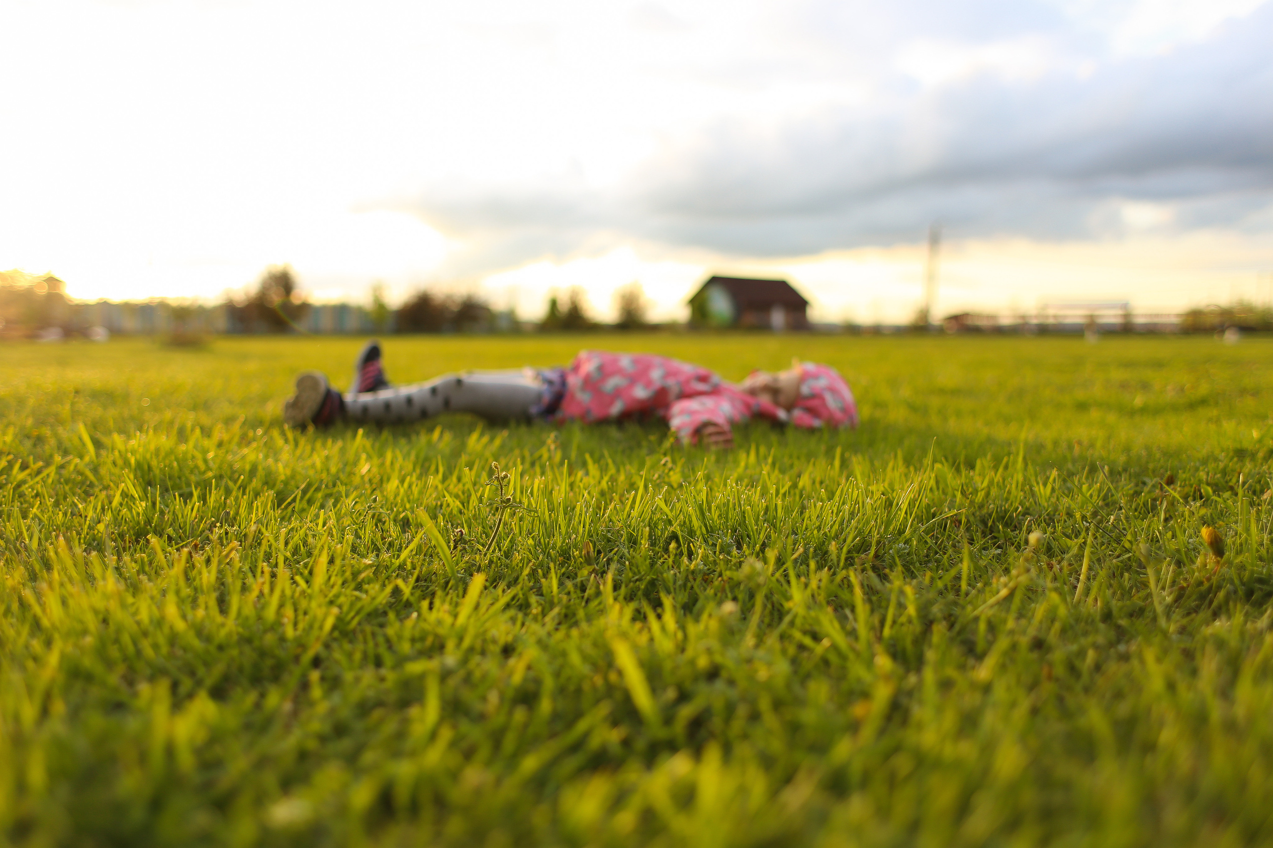 Детские. Александр Кашин, репортажный фотограф в Челябинске и Екатеринбурге