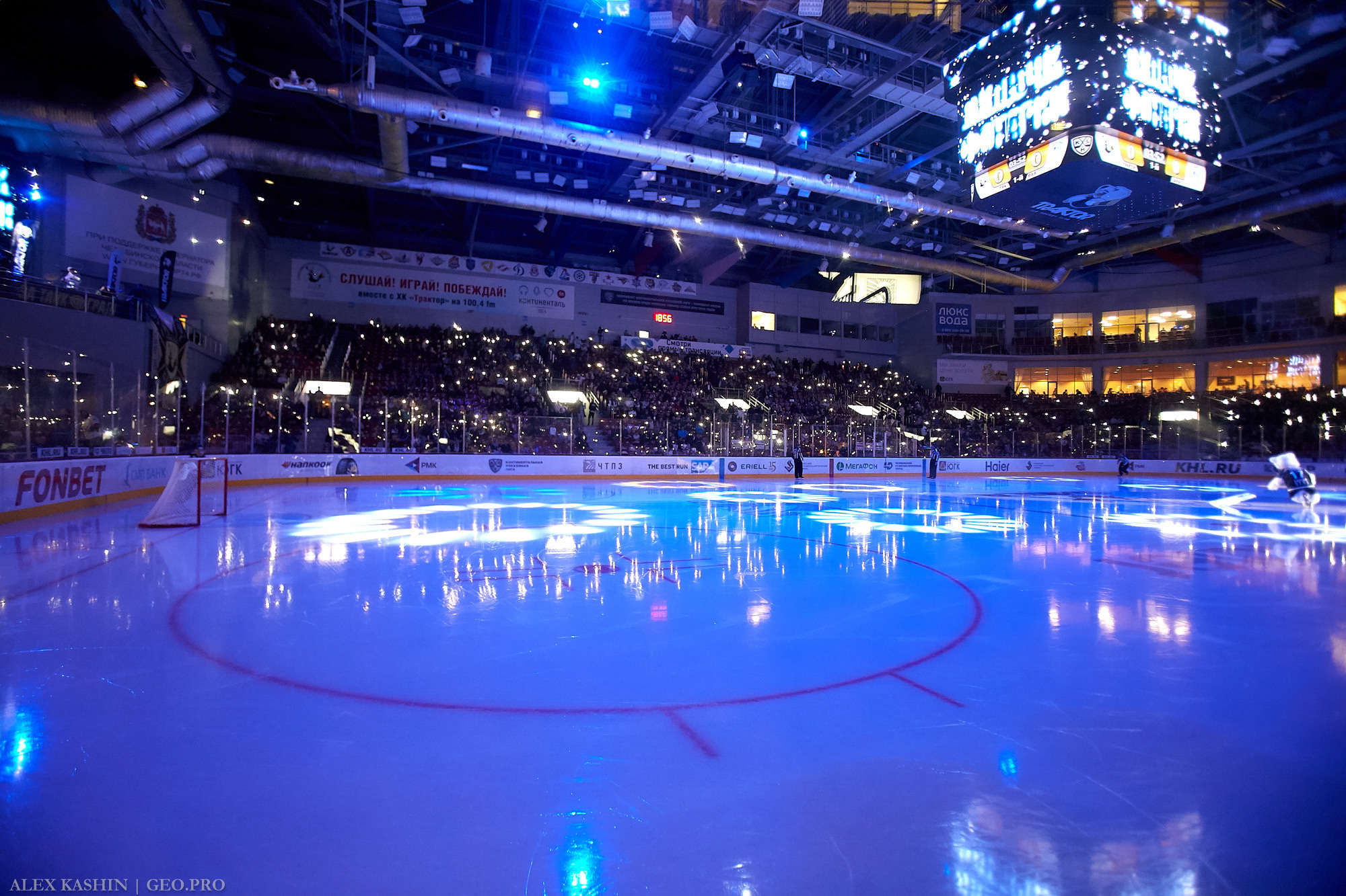 Спорт. Александр Кашин, репортажный фотограф в Челябинске и Екатеринбурге