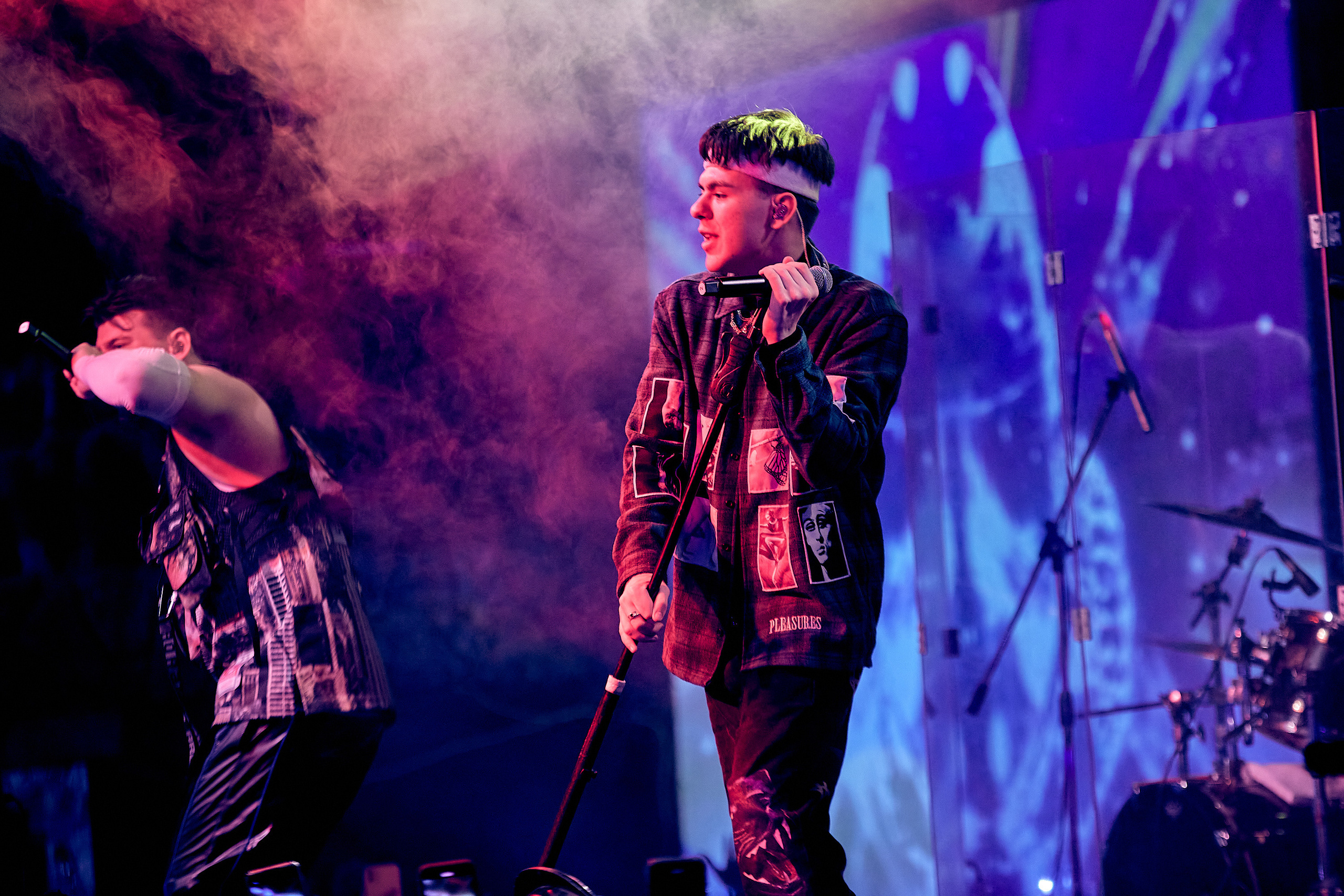 Концерты. Александр Кашин, репортажный фотограф в Челябинске и Екатеринбурге