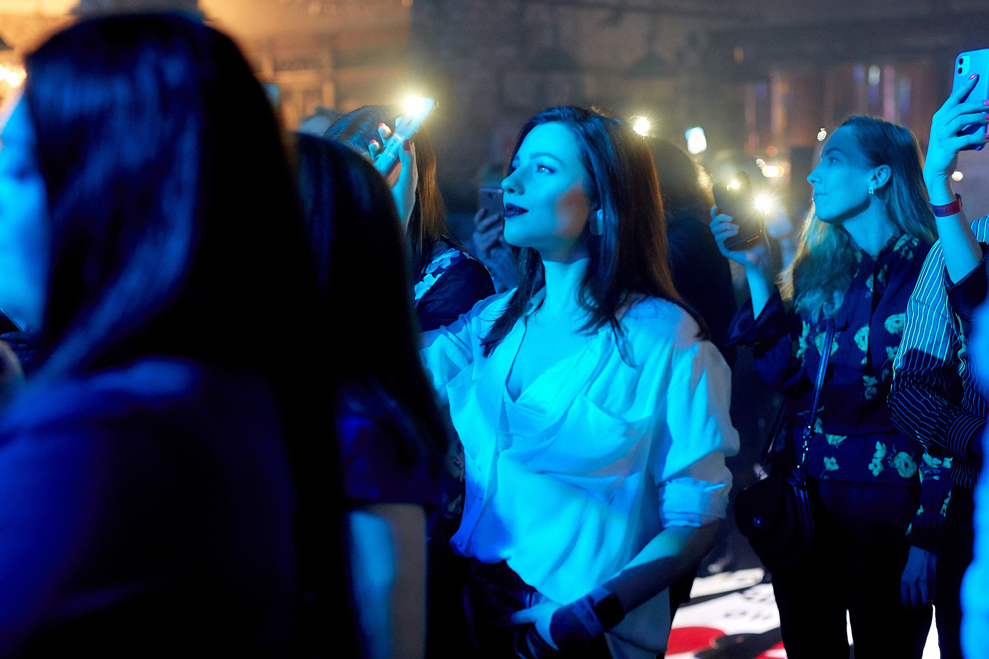 Концерты. Александр Кашин, репортажный фотограф в Челябинске и Екатеринбурге