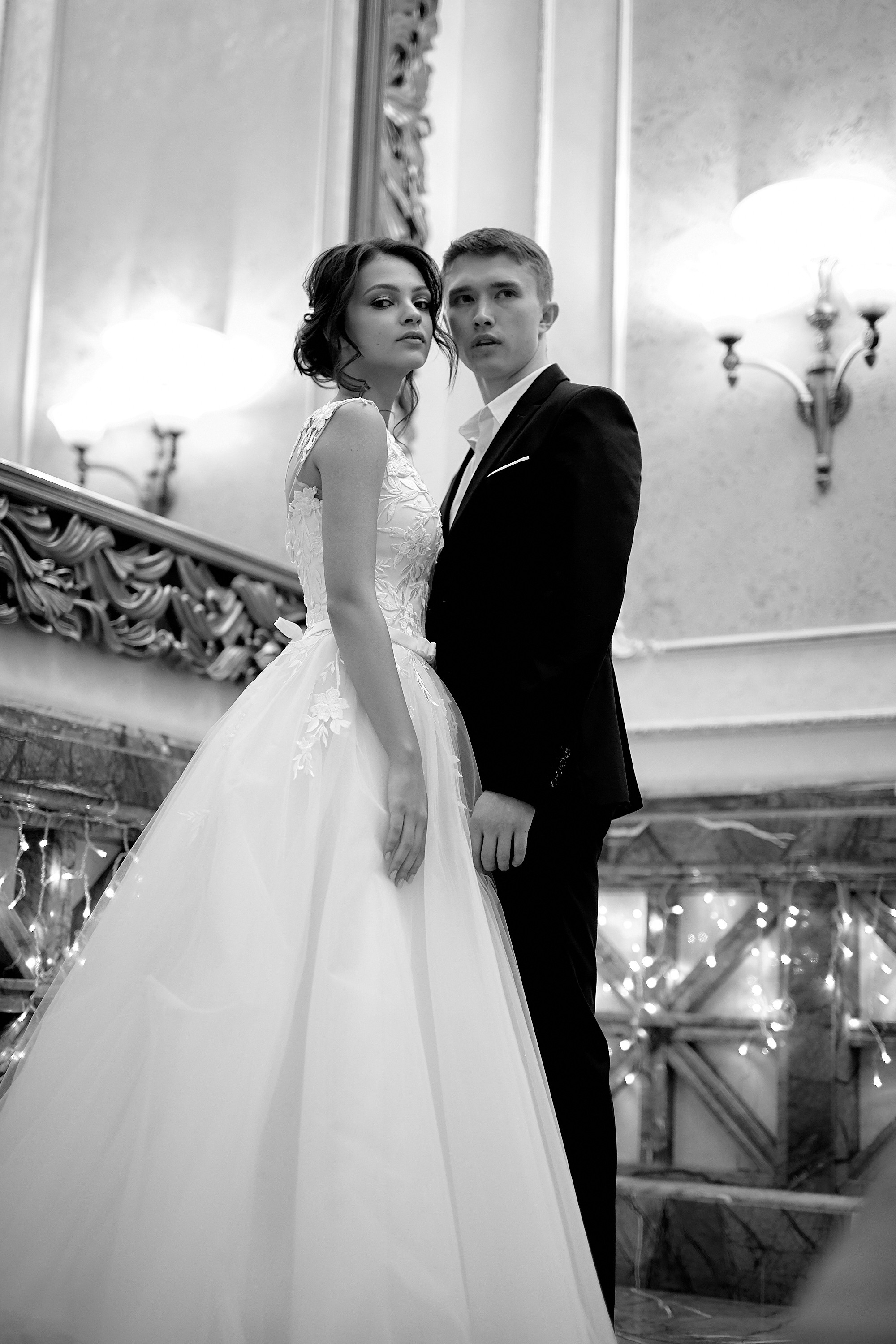 Свадьбы. Александр Кашин, репортажный фотограф в Челябинске и Екатеринбурге