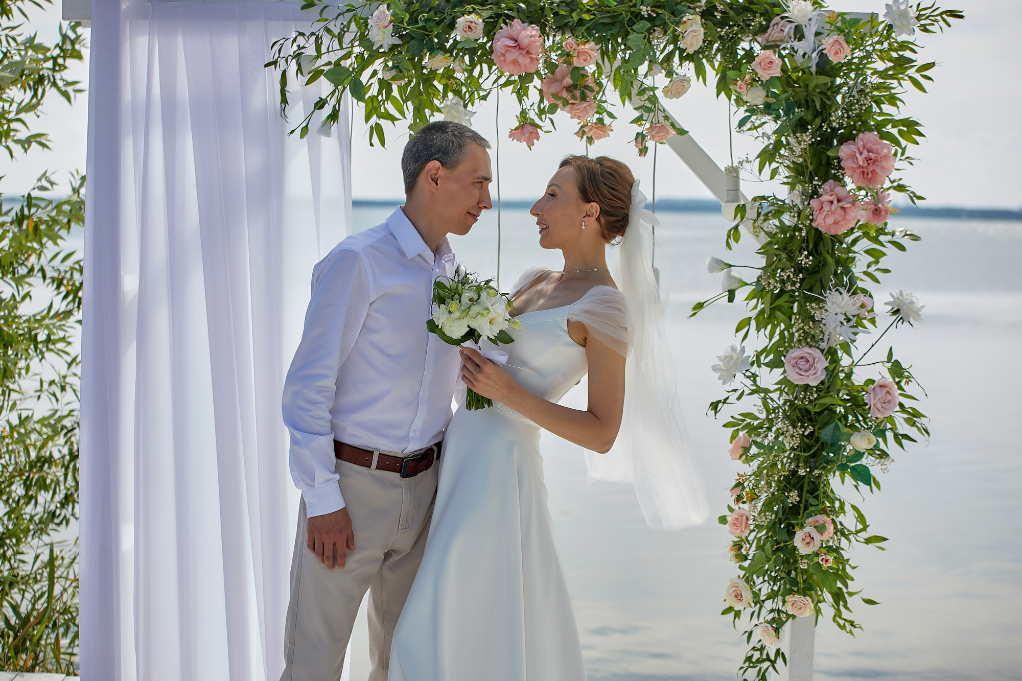 Свадьбы. Александр Кашин, репортажный фотограф в Челябинске и Екатеринбурге