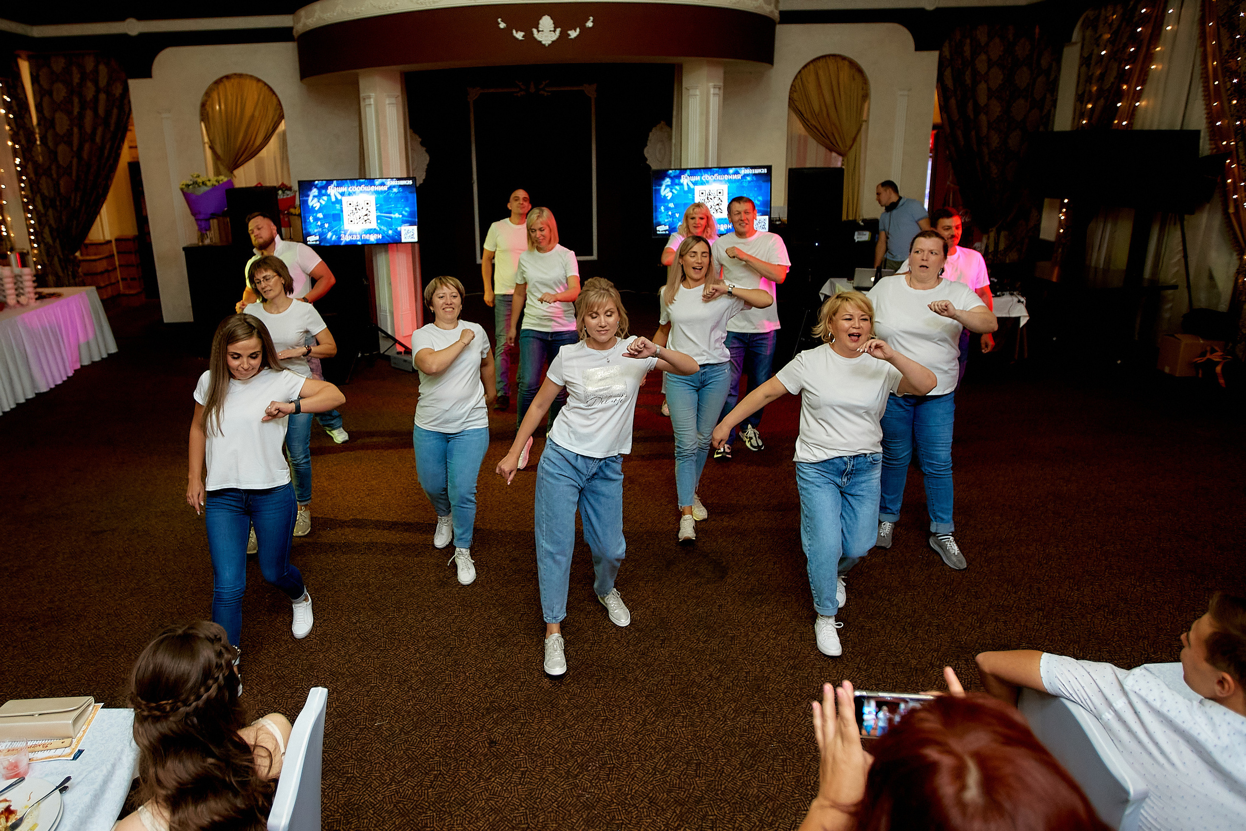 Выпускные. Александр Кашин, репортажный фотограф в Челябинске и Екатеринбурге