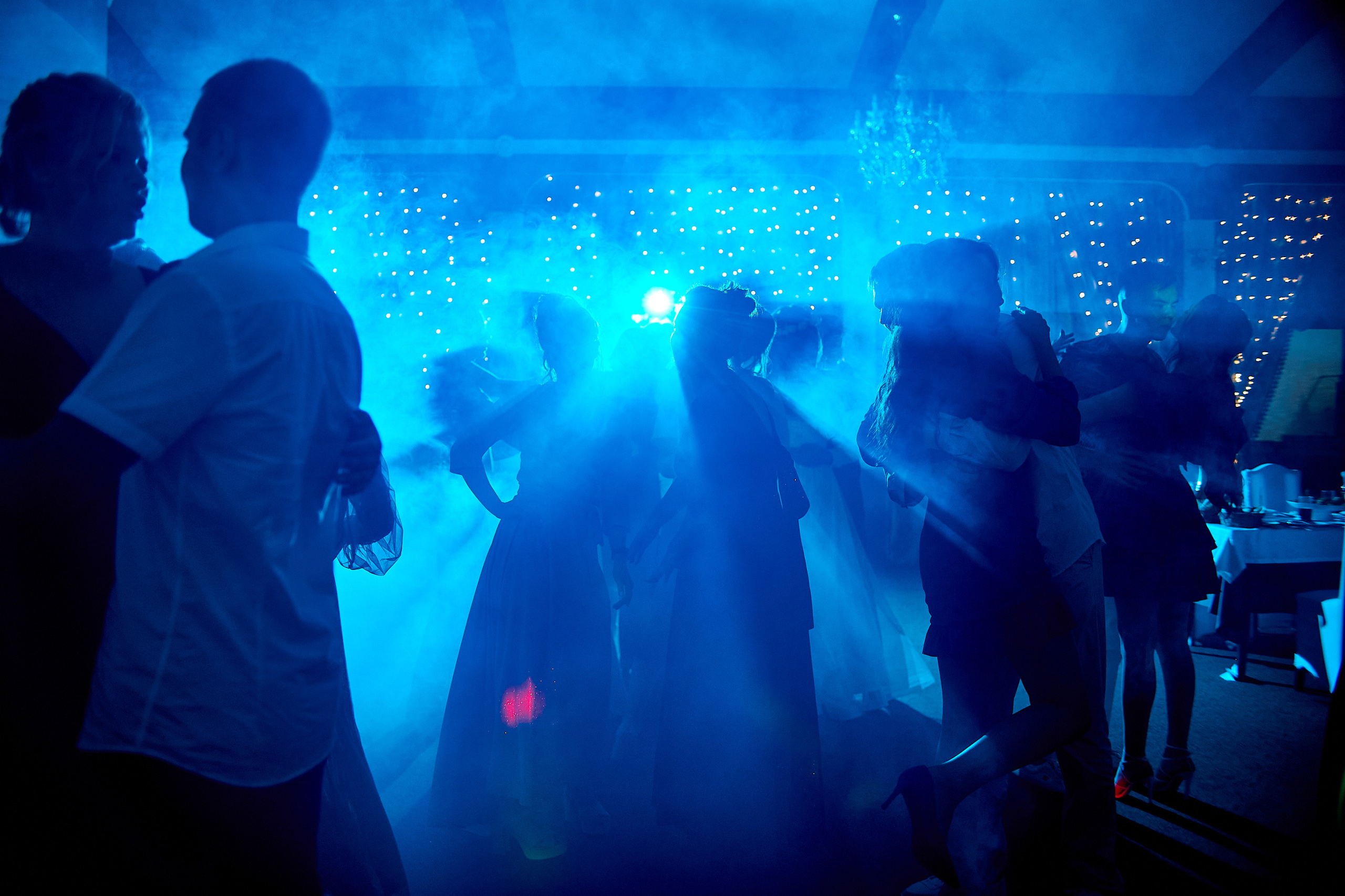 Выпускные. Александр Кашин, репортажный фотограф в Челябинске и Екатеринбурге