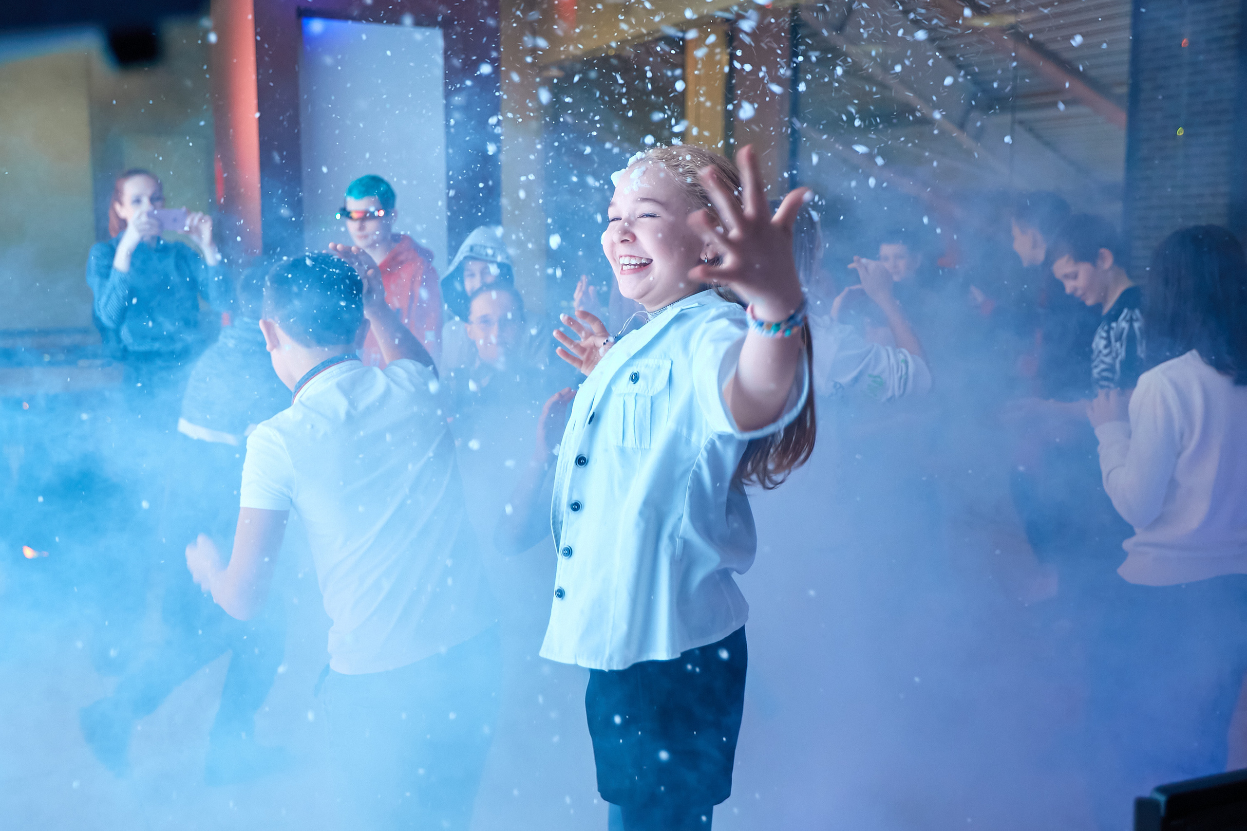 Детские. Александр Кашин, репортажный фотограф в Челябинске и Екатеринбурге