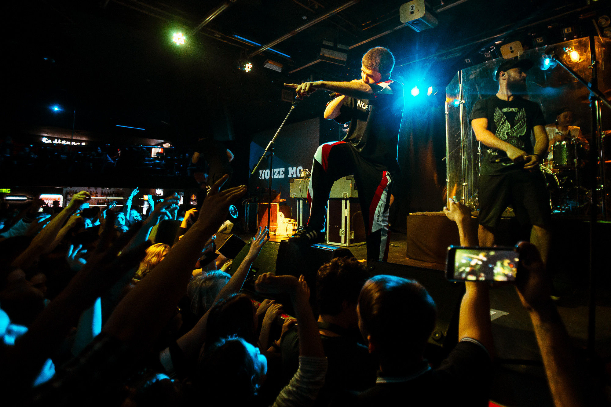 Концерты. Александр Кашин, репортажный фотограф в Челябинске и Екатеринбурге