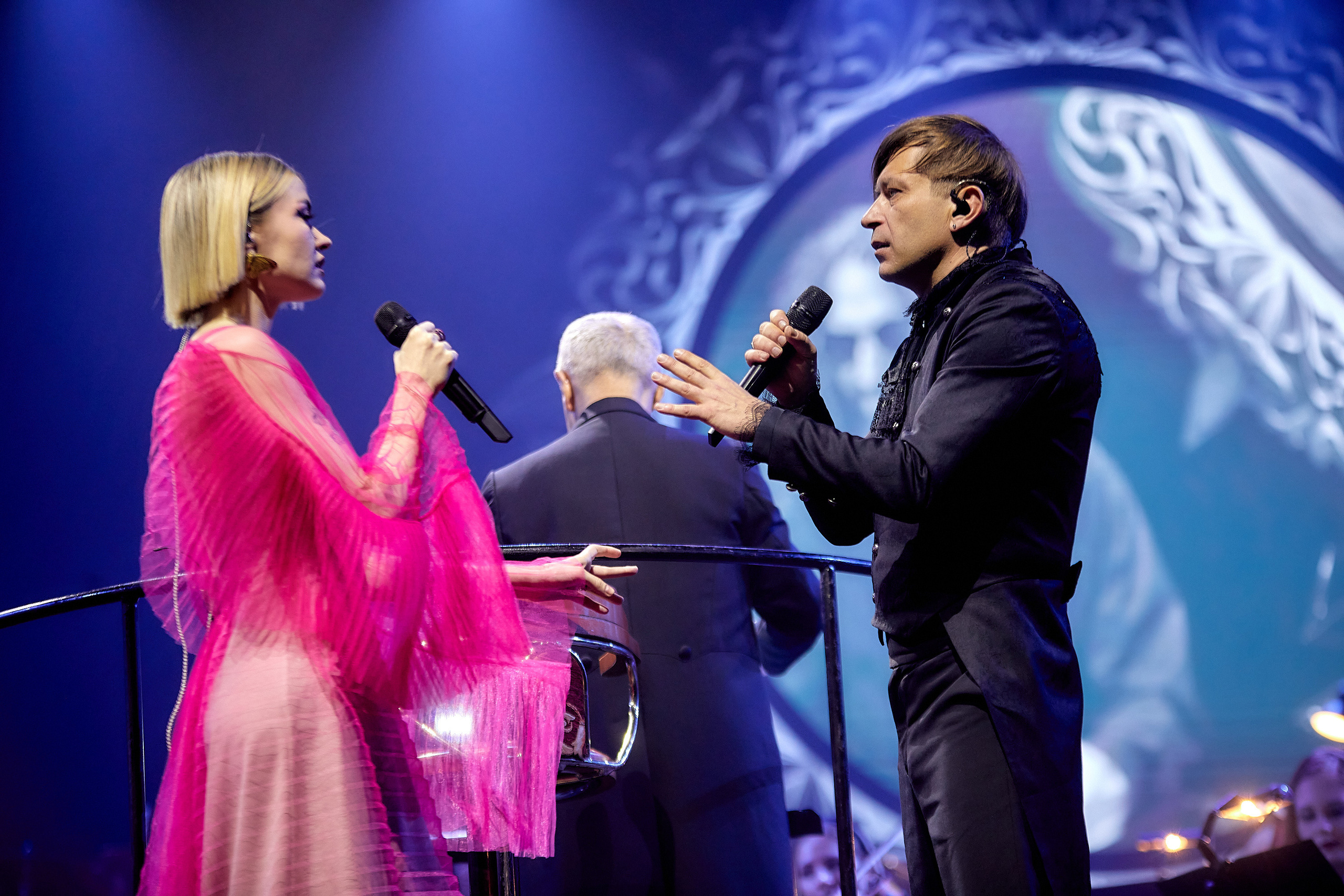 Концерты. Александр Кашин, репортажный фотограф в Челябинске и Екатеринбурге