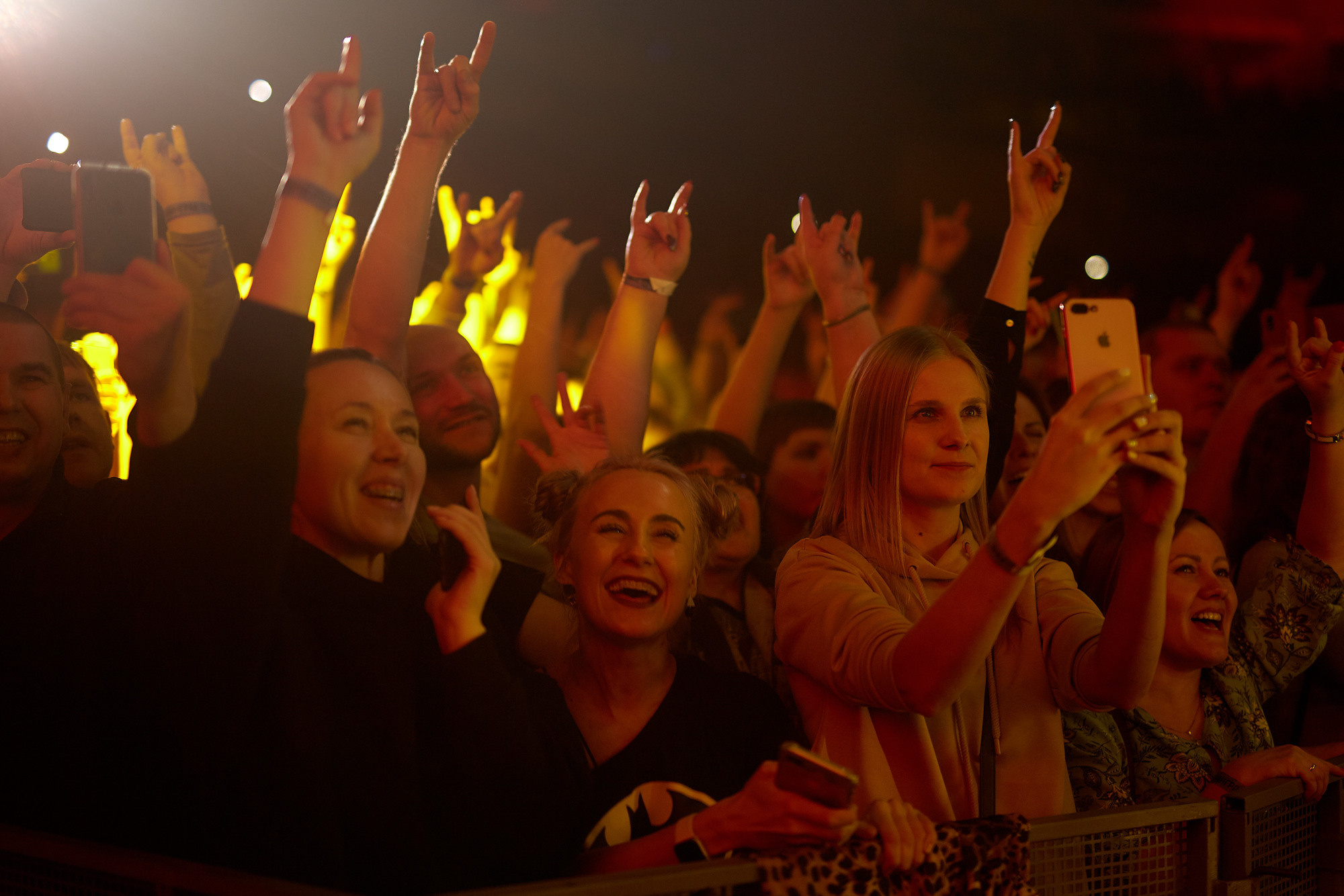 Концерты. Александр Кашин, репортажный фотограф в Челябинске и Екатеринбурге