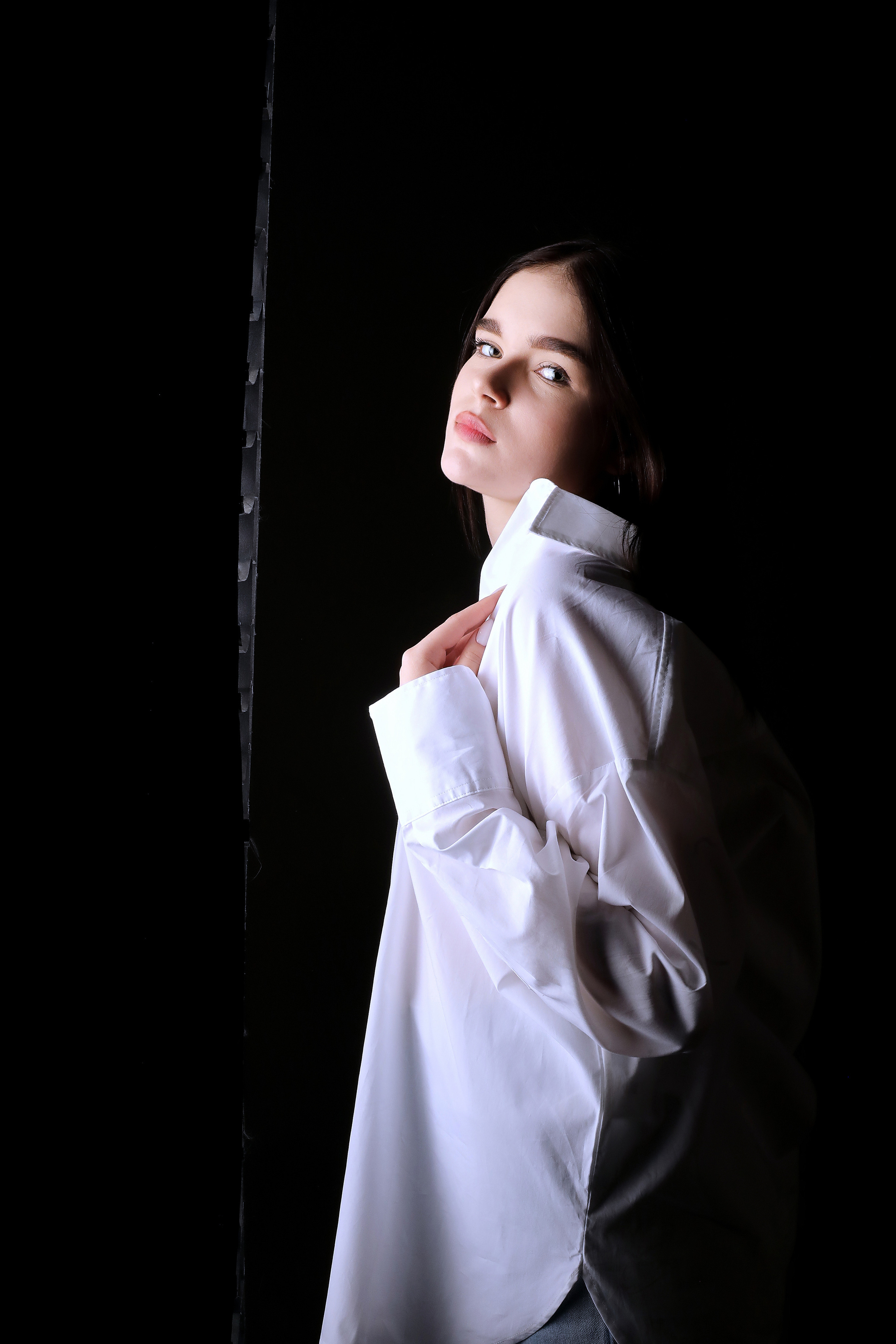 Студийные. Александр Кашин, репортажный фотограф в Челябинске и Екатеринбурге