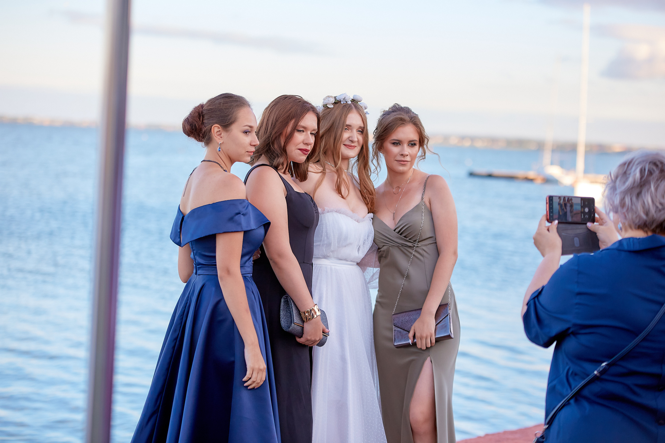 Выпускные. Александр Кашин, репортажный фотограф в Челябинске и Екатеринбурге