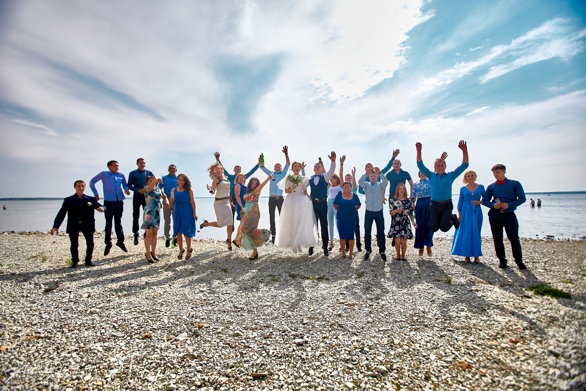 Свадьбы. Александр Кашин, репортажный фотограф в Челябинске и Екатеринбурге