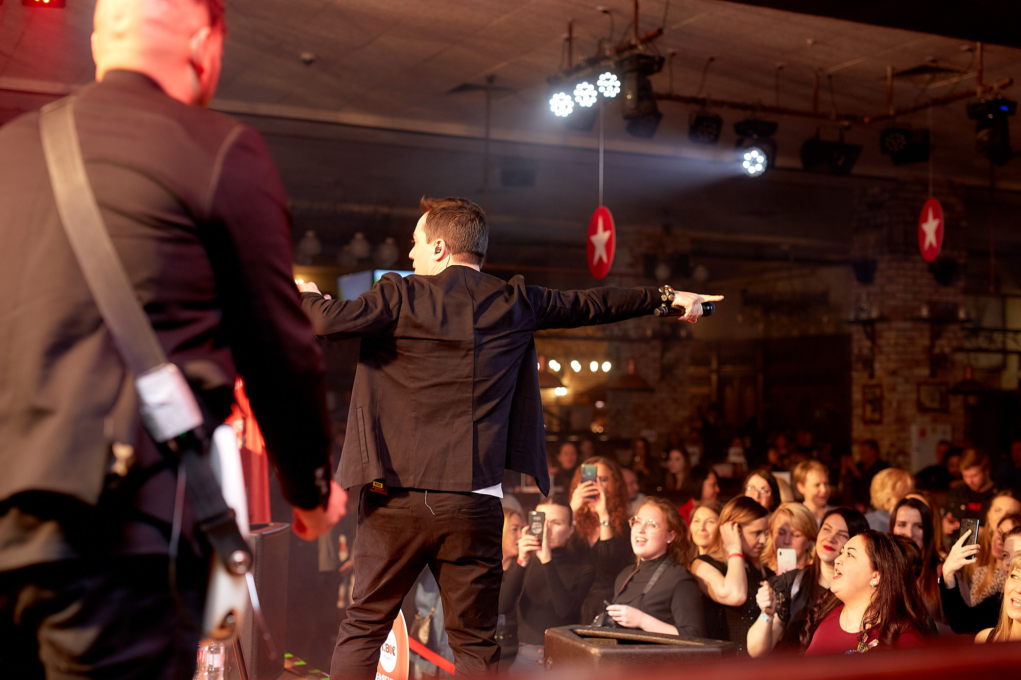 Концерты. Александр Кашин, репортажный фотограф в Челябинске и Екатеринбурге