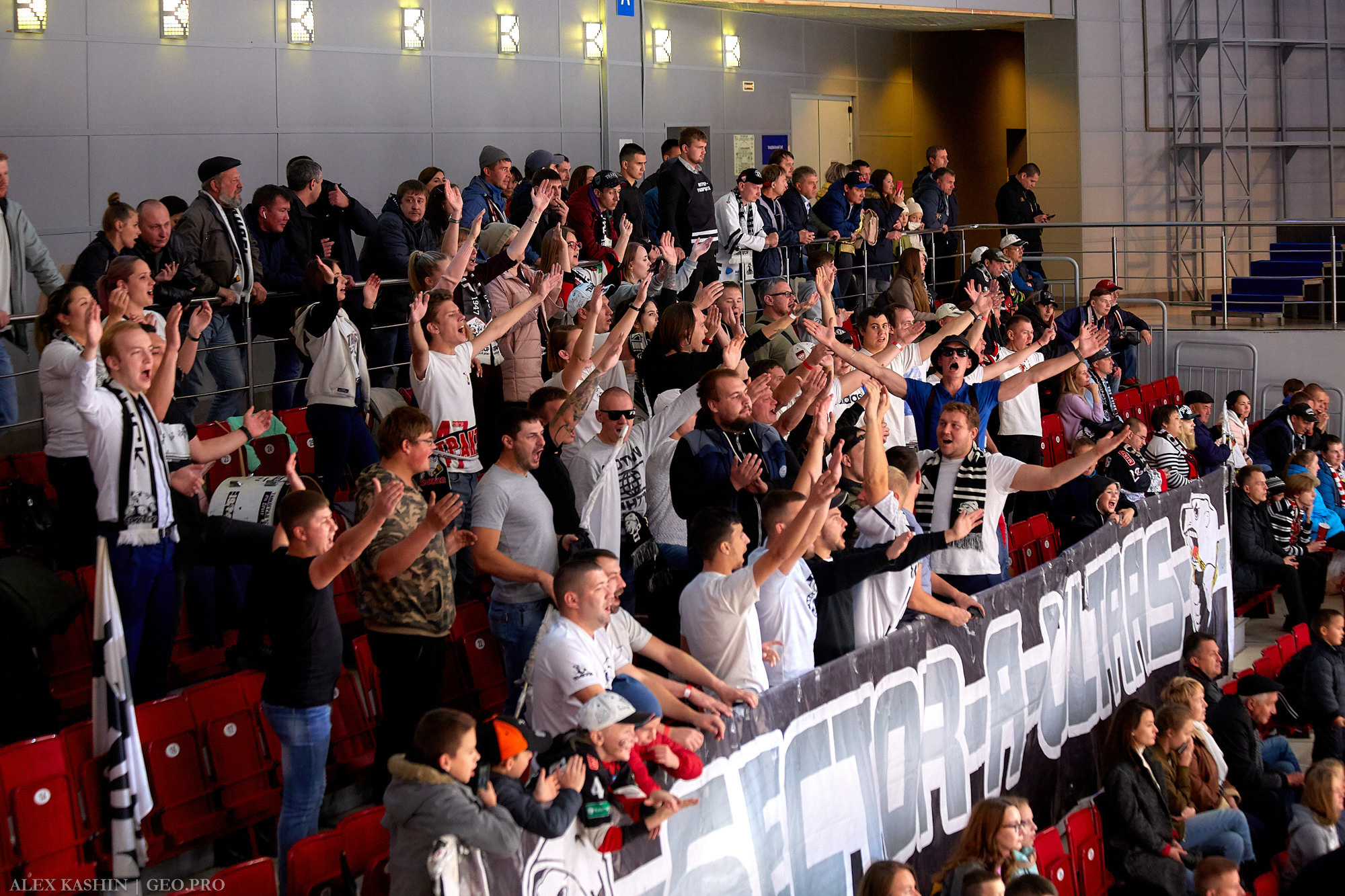 Спорт. Александр Кашин, репортажный фотограф в Челябинске и Екатеринбурге