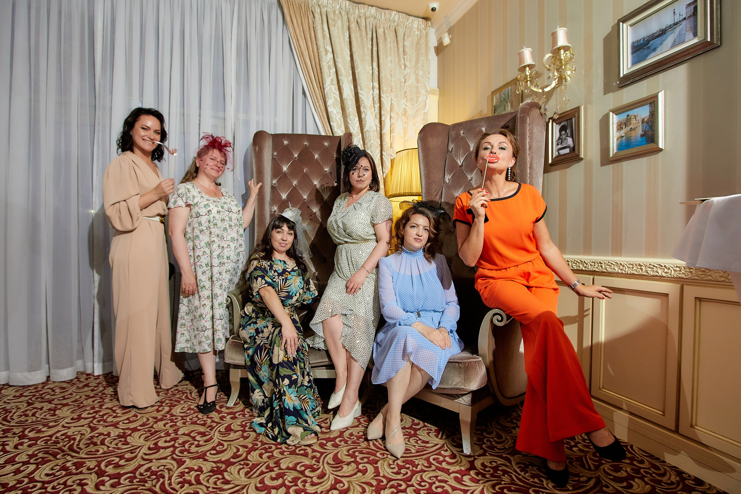 Выпускные. Александр Кашин, репортажный фотограф в Челябинске и Екатеринбурге