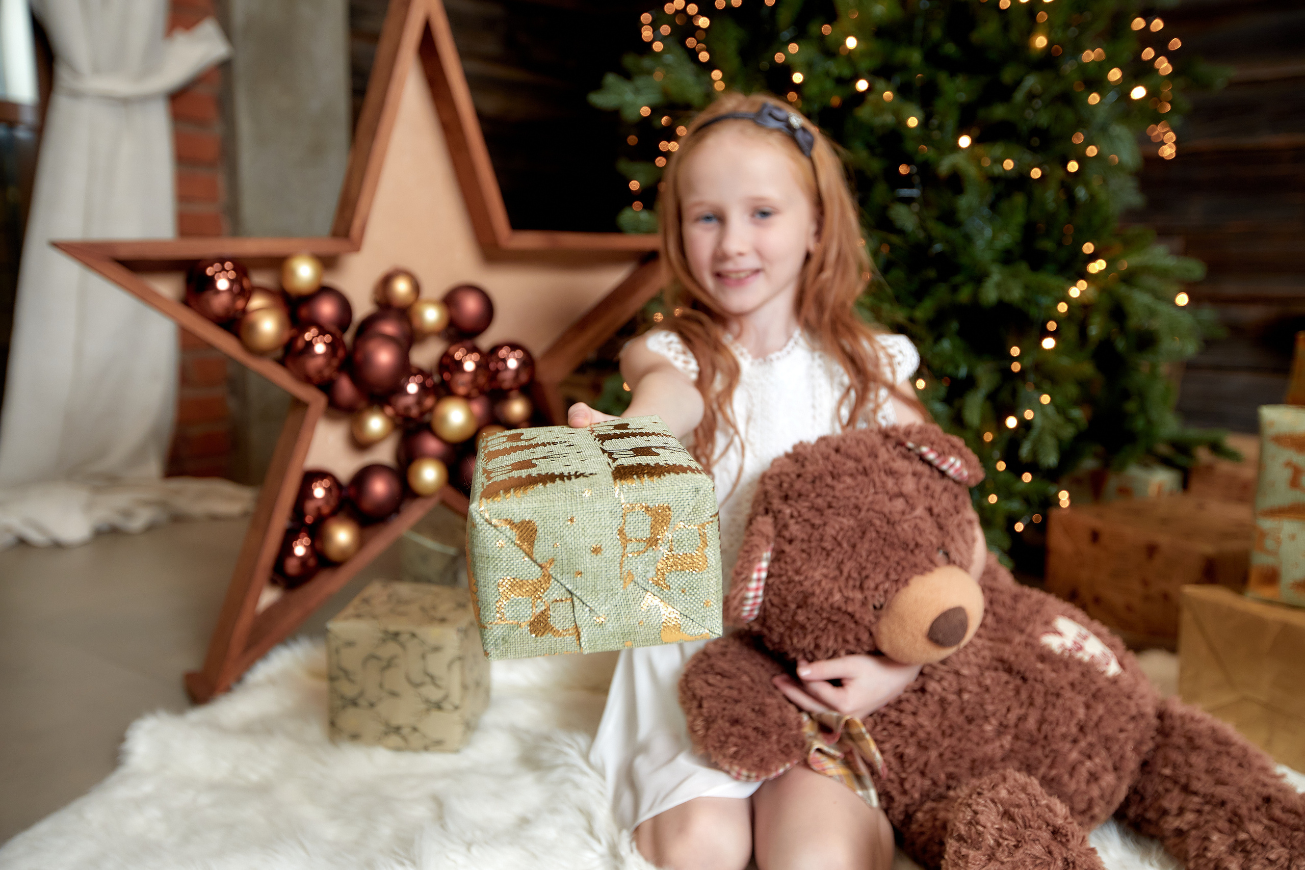 Семейные. Александр Кашин, репортажный фотограф в Челябинске и Екатеринбурге