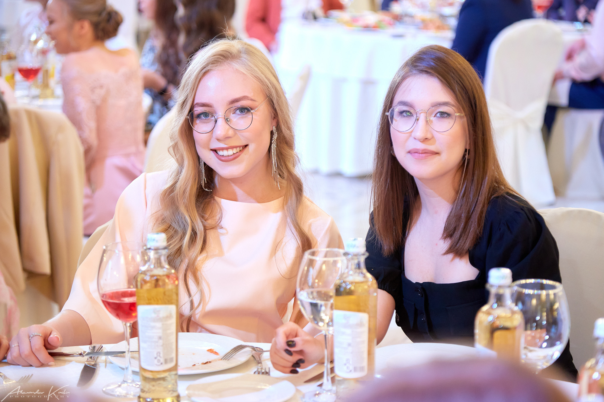 Выпускные. Александр Кашин, репортажный фотограф в Челябинске и Екатеринбурге