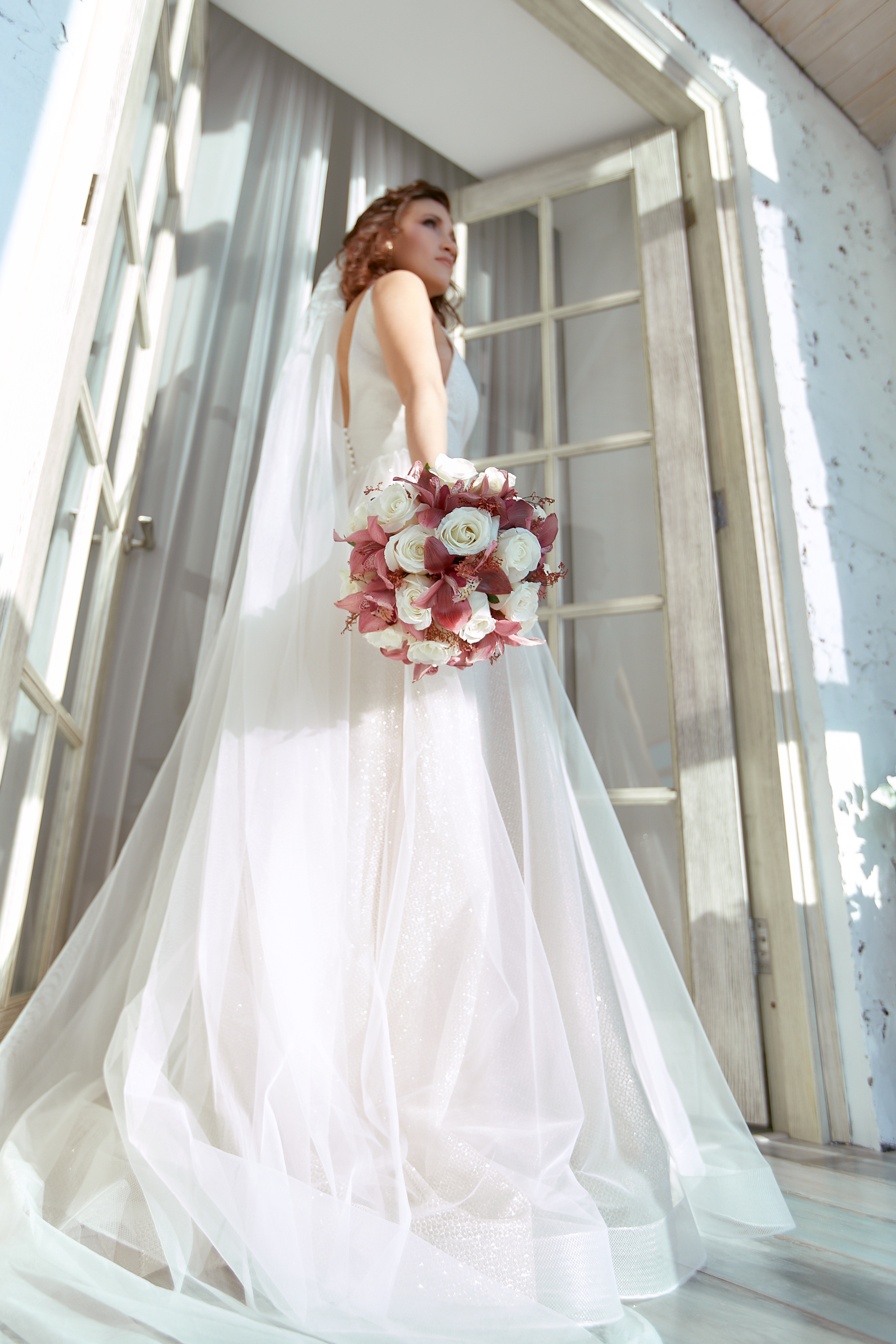 Свадьбы. Александр Кашин, репортажный фотограф в Челябинске и Екатеринбурге