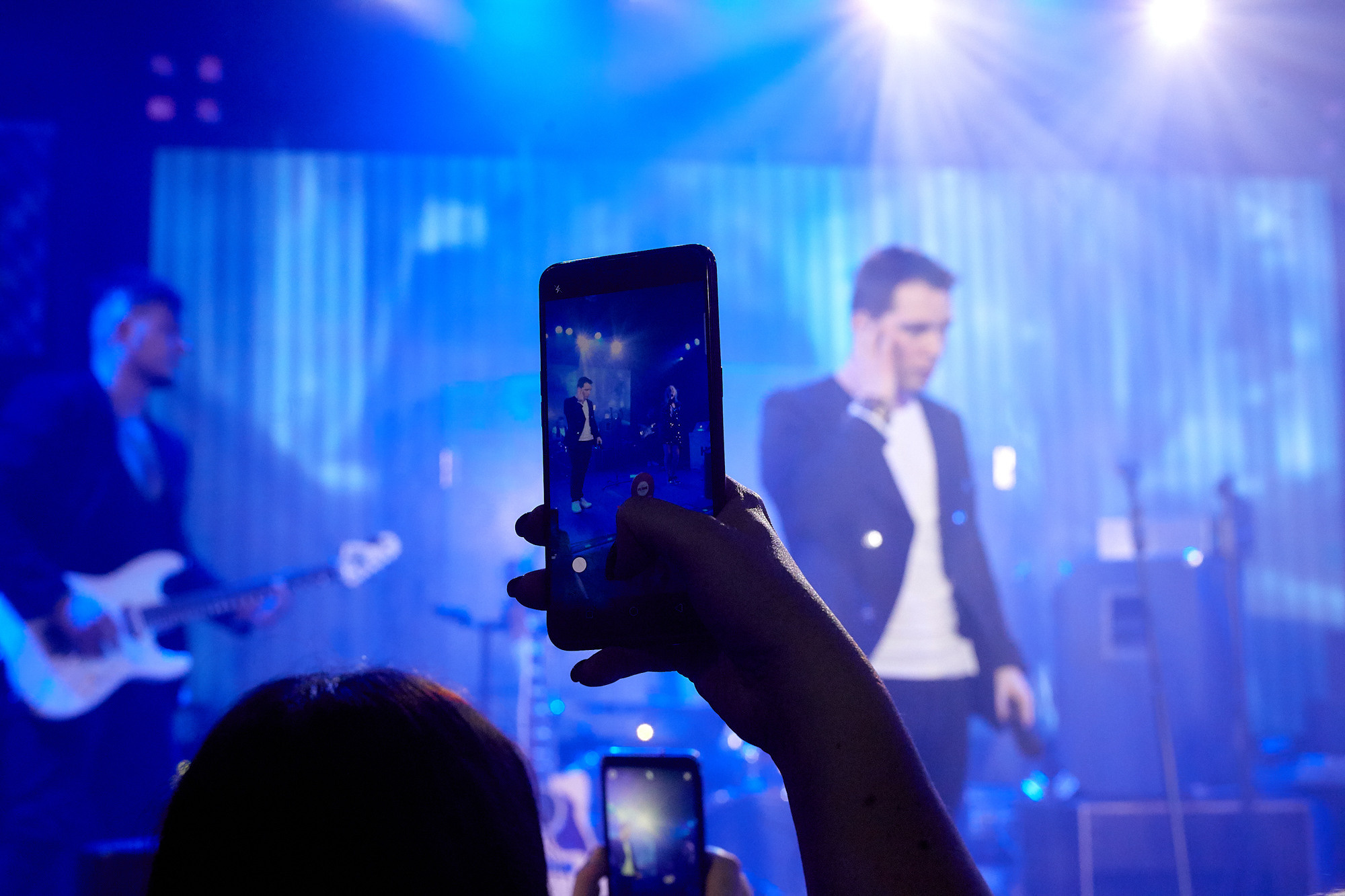 Концерты. Александр Кашин, репортажный фотограф в Челябинске и Екатеринбурге