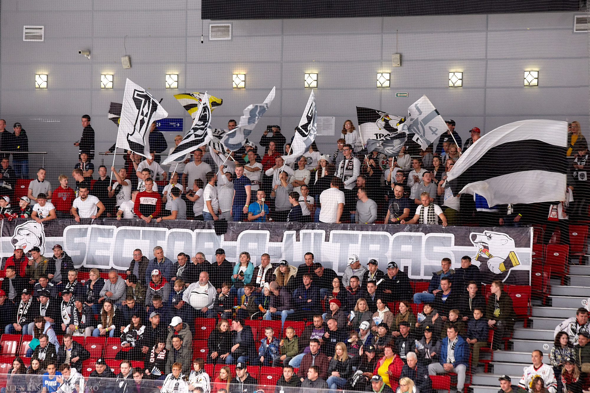 Спорт. Александр Кашин, репортажный фотограф в Челябинске и Екатеринбурге