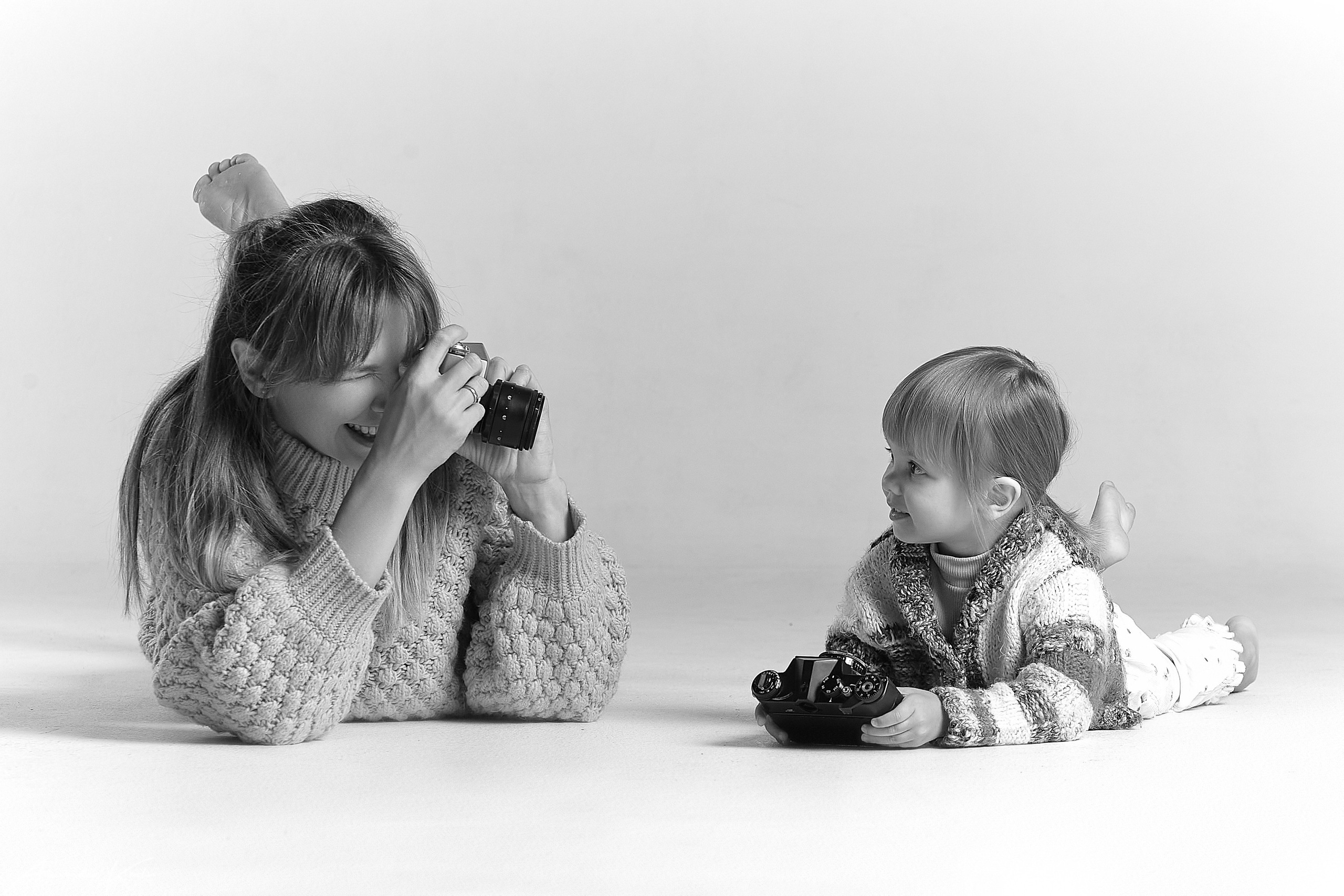 Александр Кашин, репортажный фотограф в Челябинске и Екатеринбурге