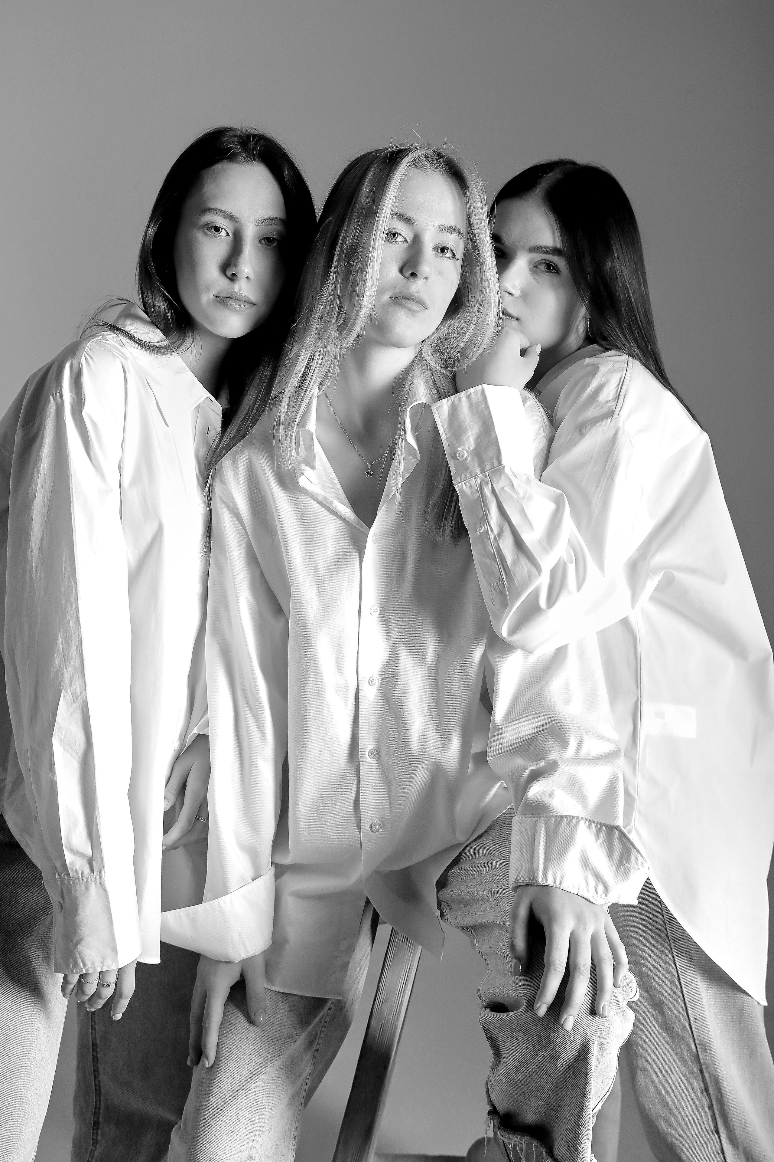 Студийные. Александр Кашин, репортажный фотограф в Челябинске и Екатеринбурге