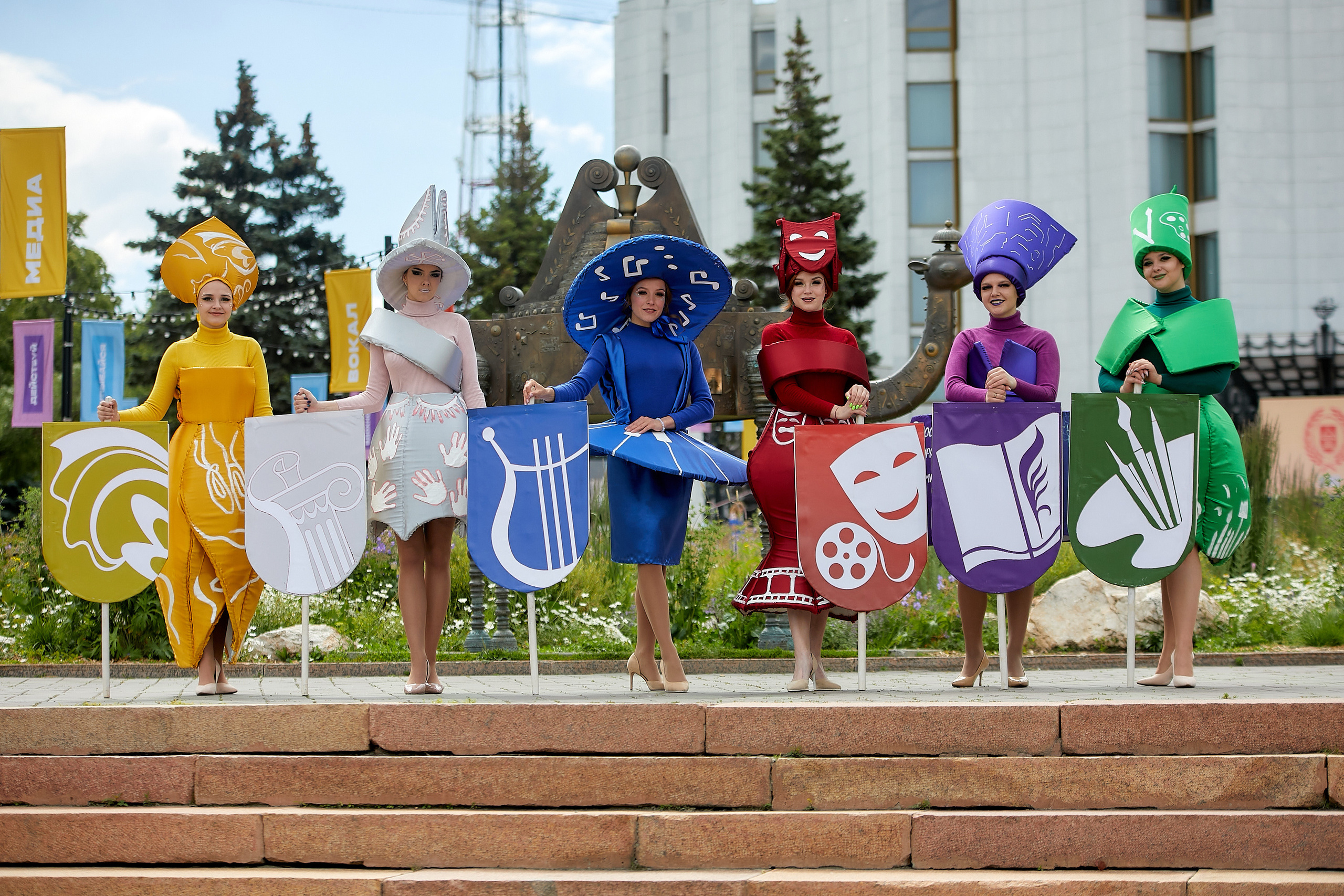Выпускные. Александр Кашин, репортажный фотограф в Челябинске и Екатеринбурге