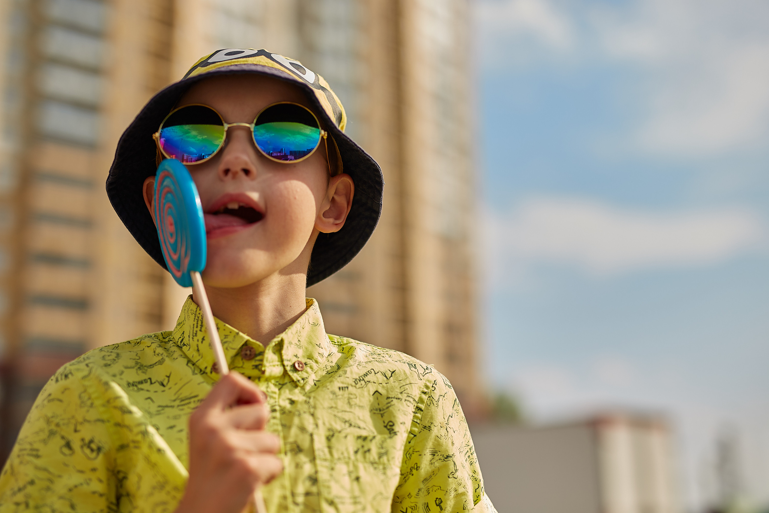 Детские. Александр Кашин, репортажный фотограф в Челябинске и Екатеринбурге