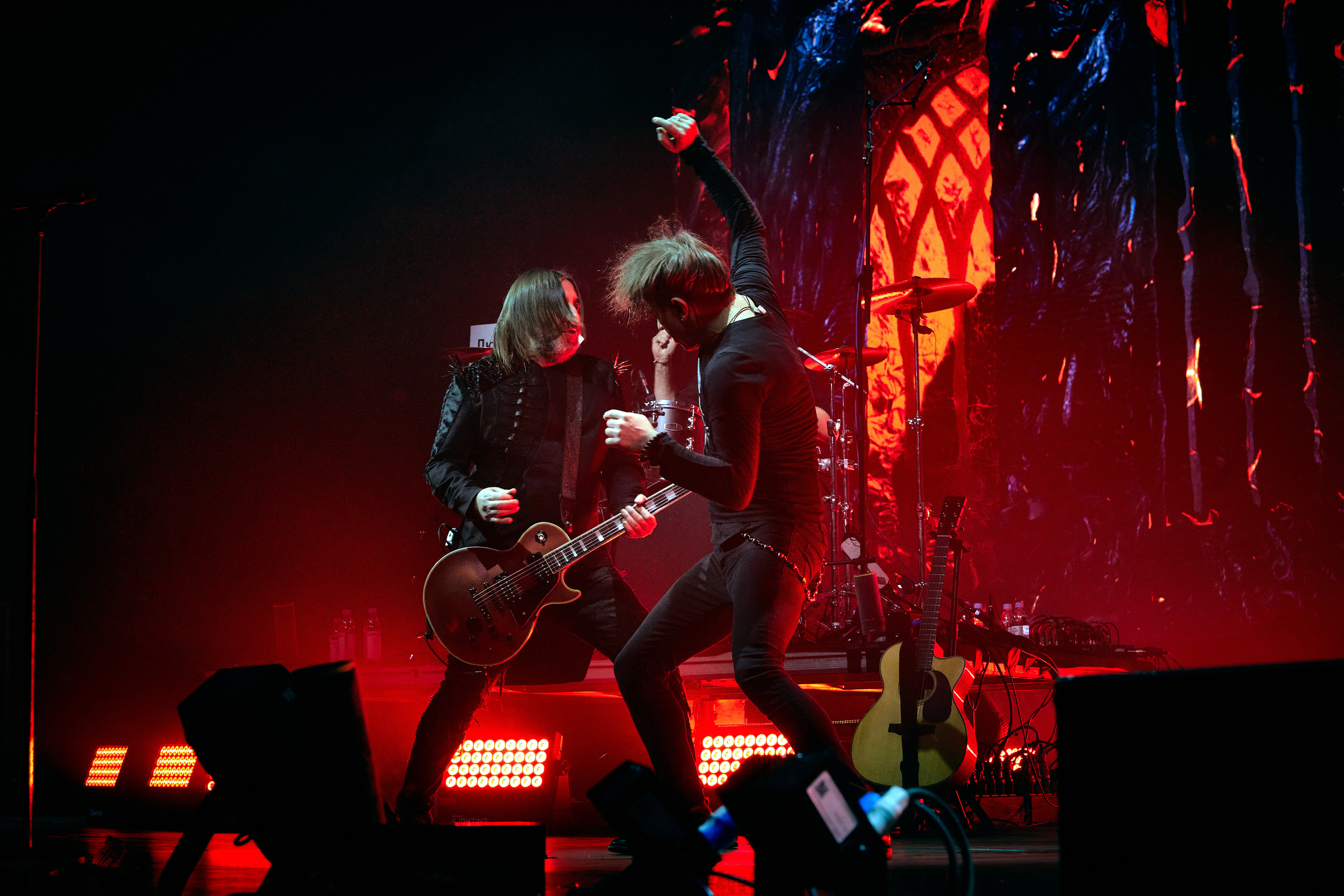 Концерты. Александр Кашин, репортажный фотограф в Челябинске и Екатеринбурге