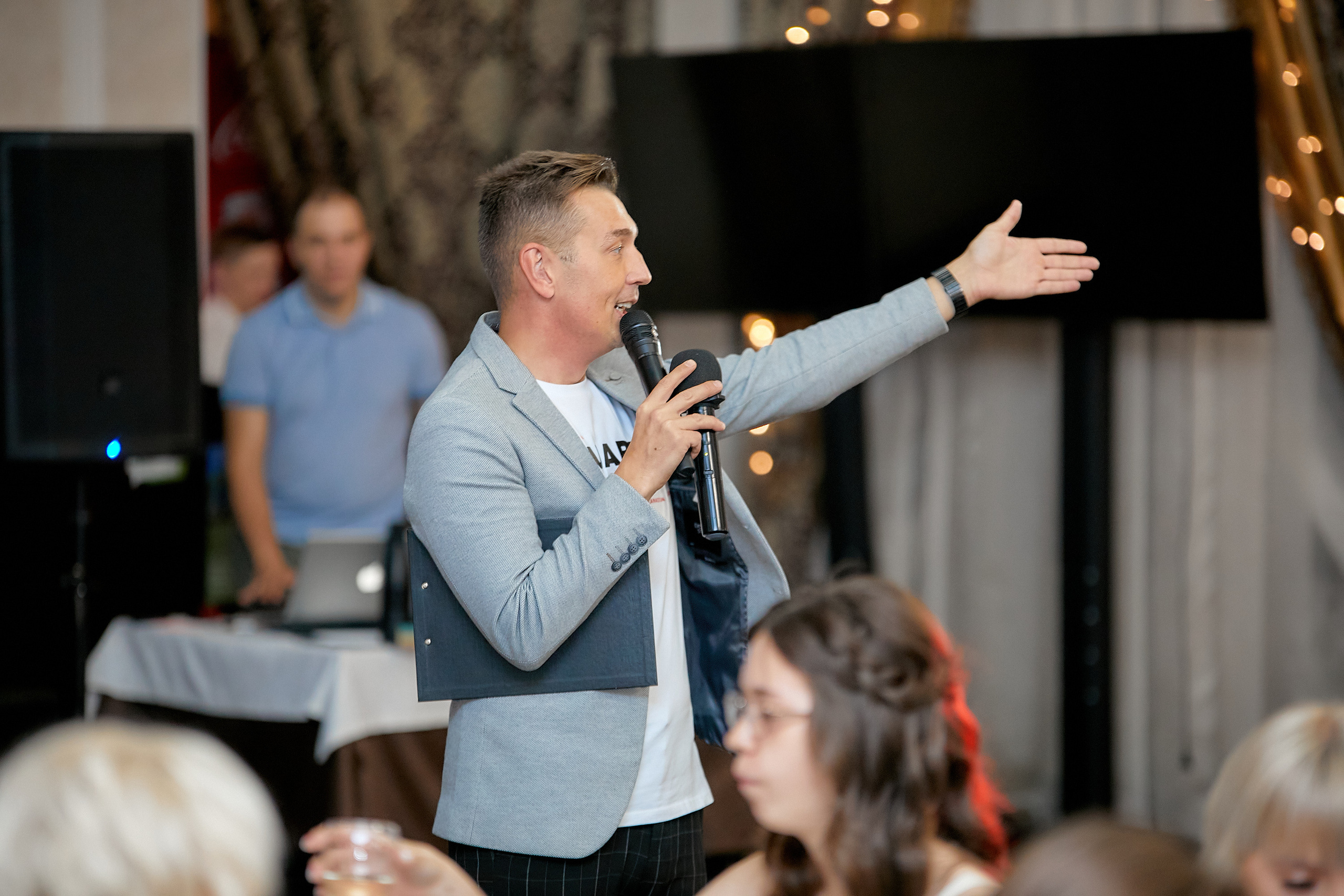 Выпускные. Александр Кашин, репортажный фотограф в Челябинске и Екатеринбурге