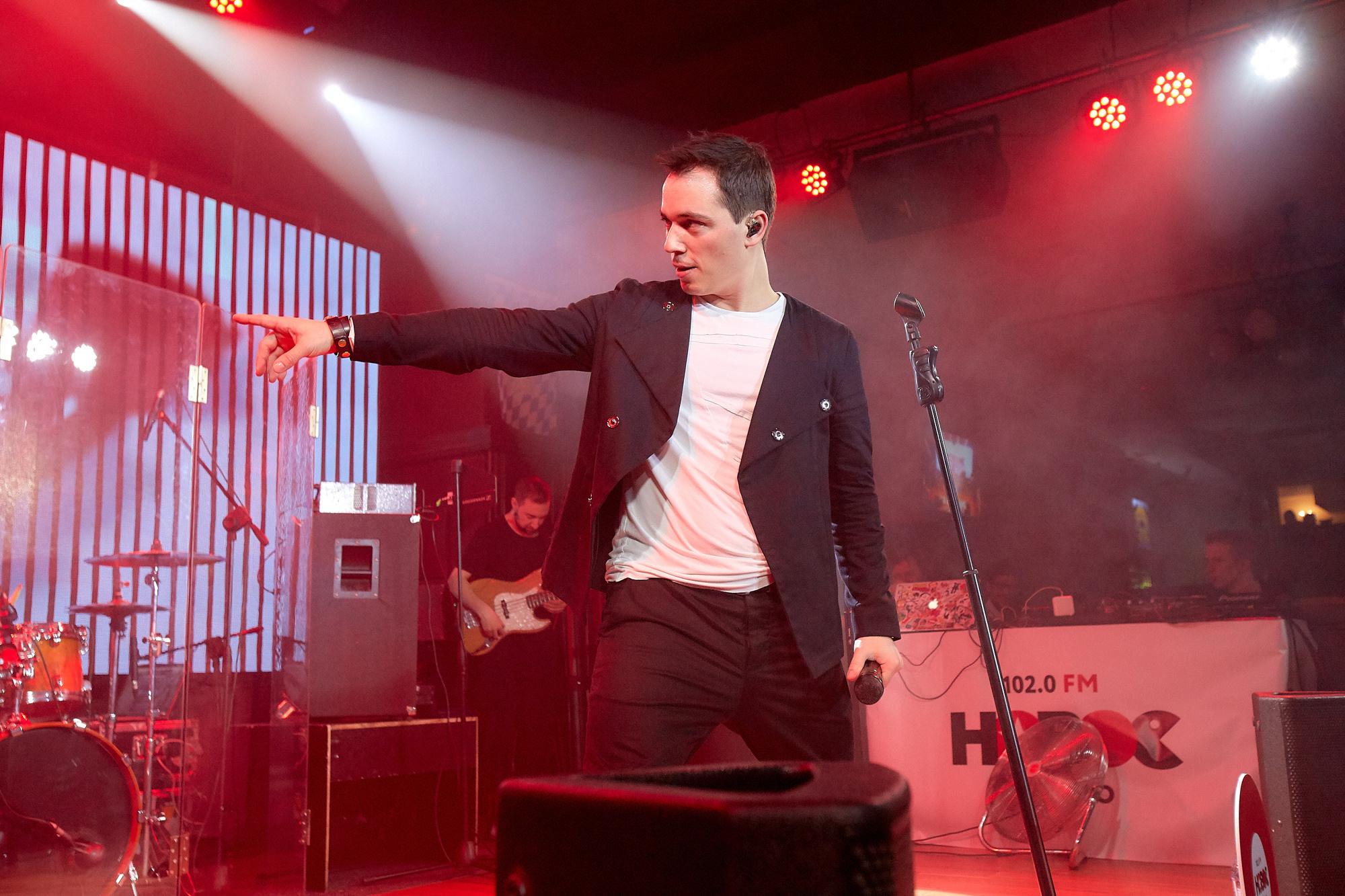 Концерты. Александр Кашин, репортажный фотограф в Челябинске и Екатеринбурге