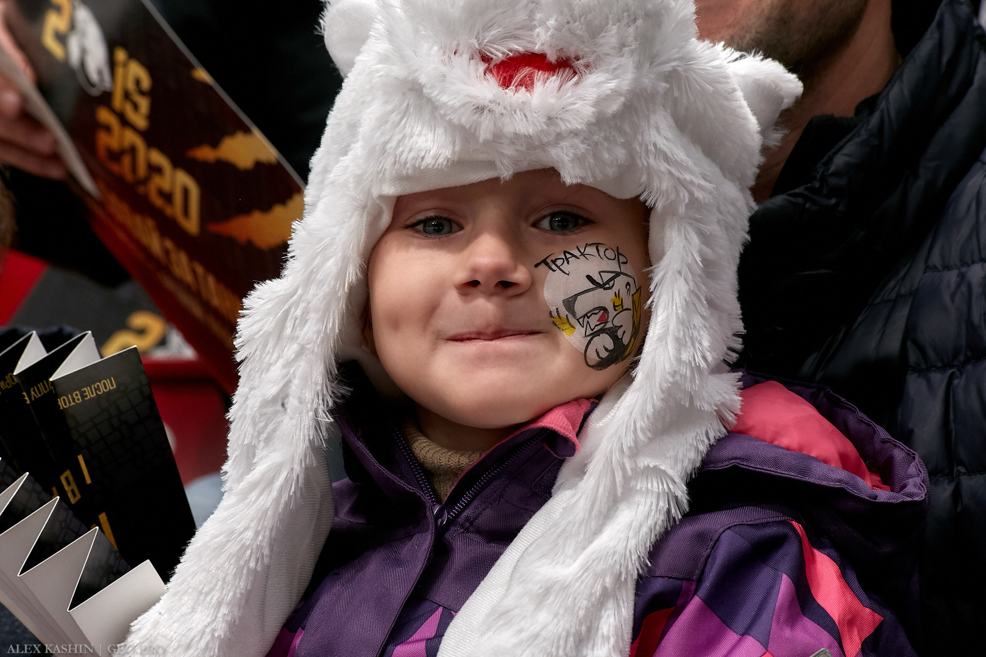 Спорт. Александр Кашин, репортажный фотограф в Челябинске и Екатеринбурге