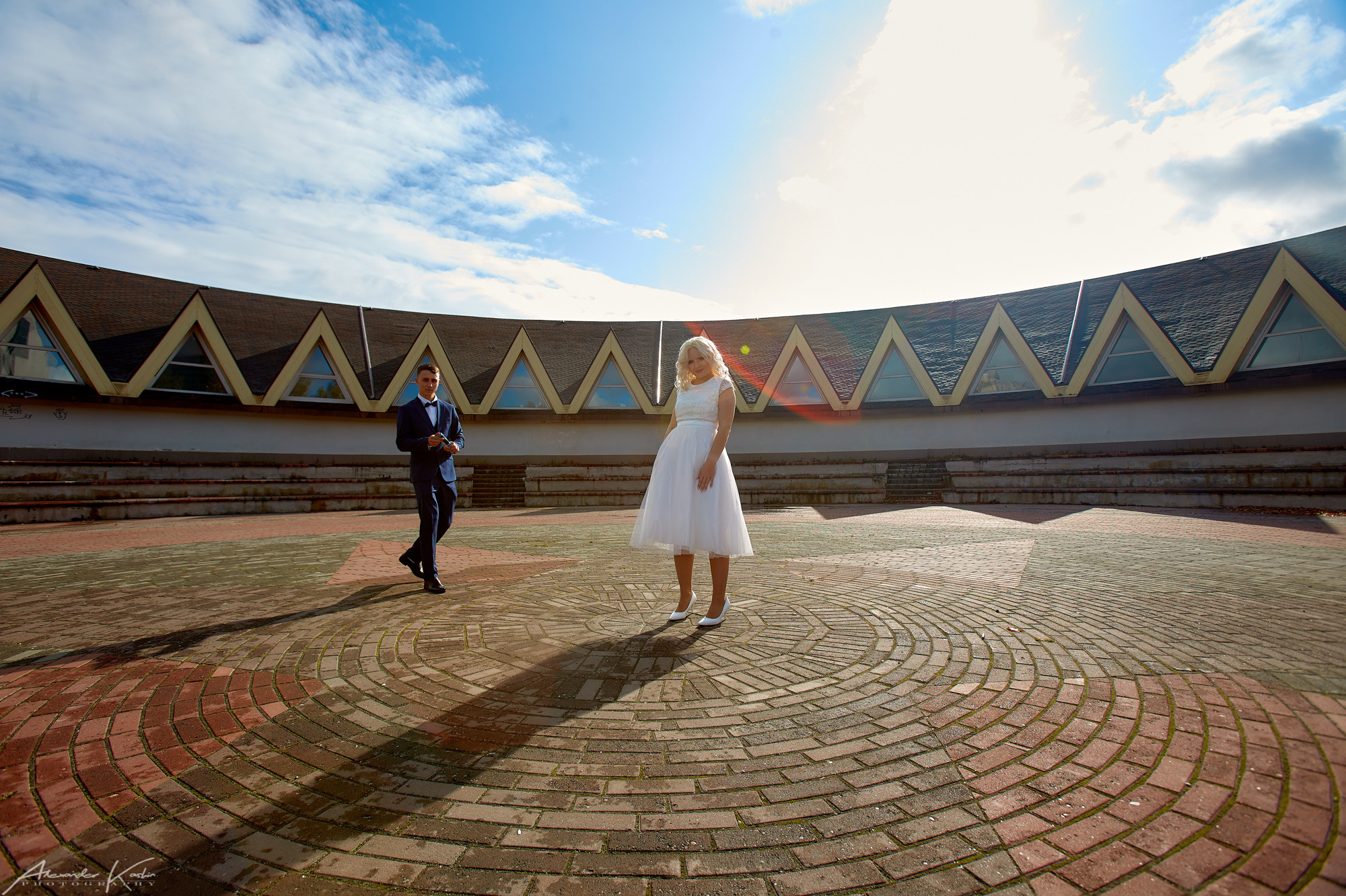 Свадьбы. Александр Кашин, репортажный фотограф в Челябинске и Екатеринбурге