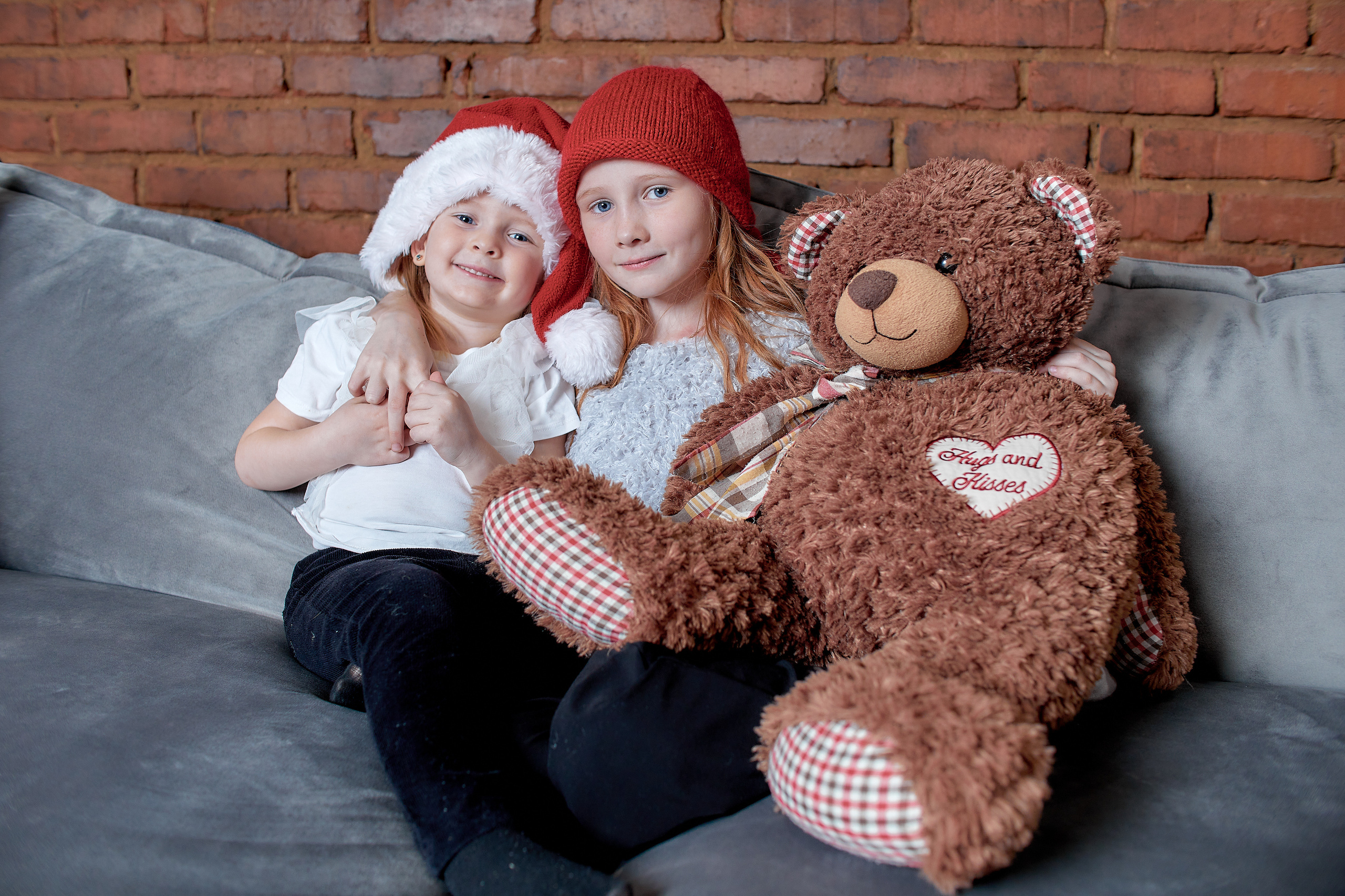 Семейные. Александр Кашин, репортажный фотограф в Челябинске и Екатеринбурге