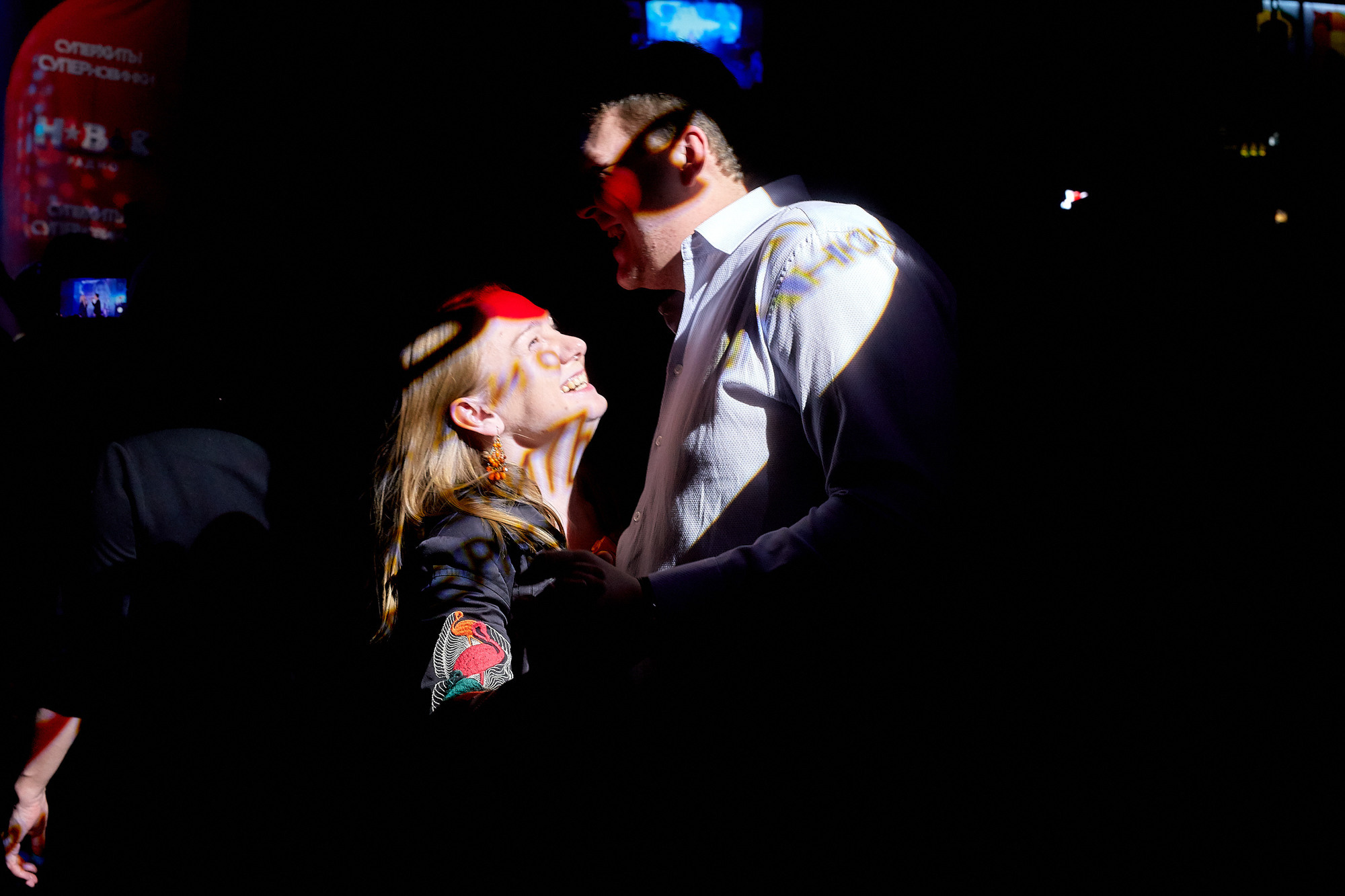 Концерты. Александр Кашин, репортажный фотограф в Челябинске и Екатеринбурге