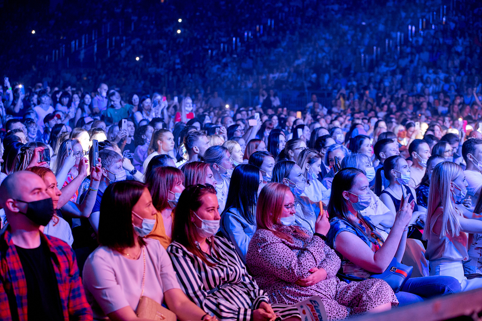 Концерты. Александр Кашин, репортажный фотограф в Челябинске и Екатеринбурге