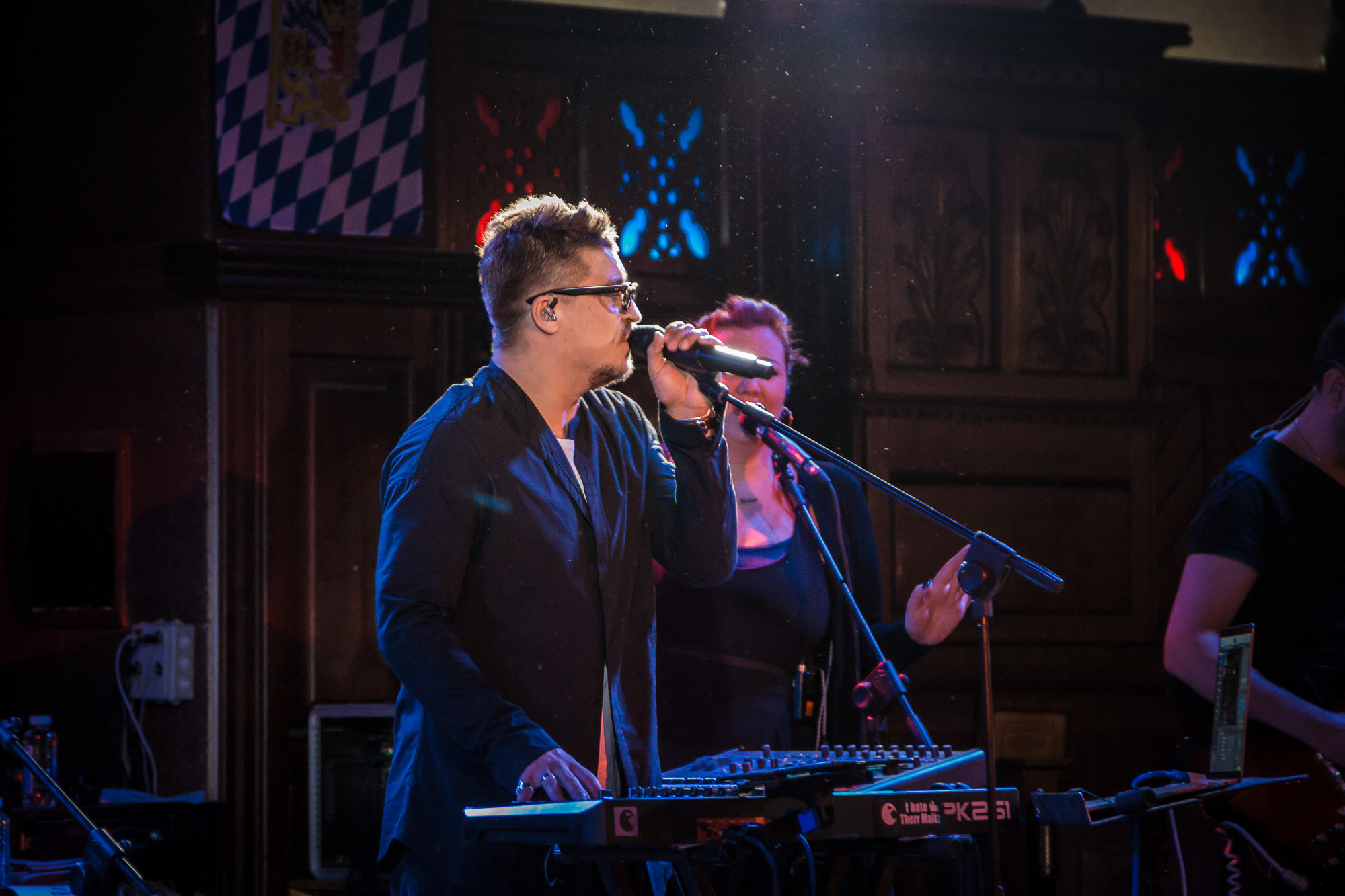 Концерты. Александр Кашин, репортажный фотограф в Челябинске и Екатеринбурге