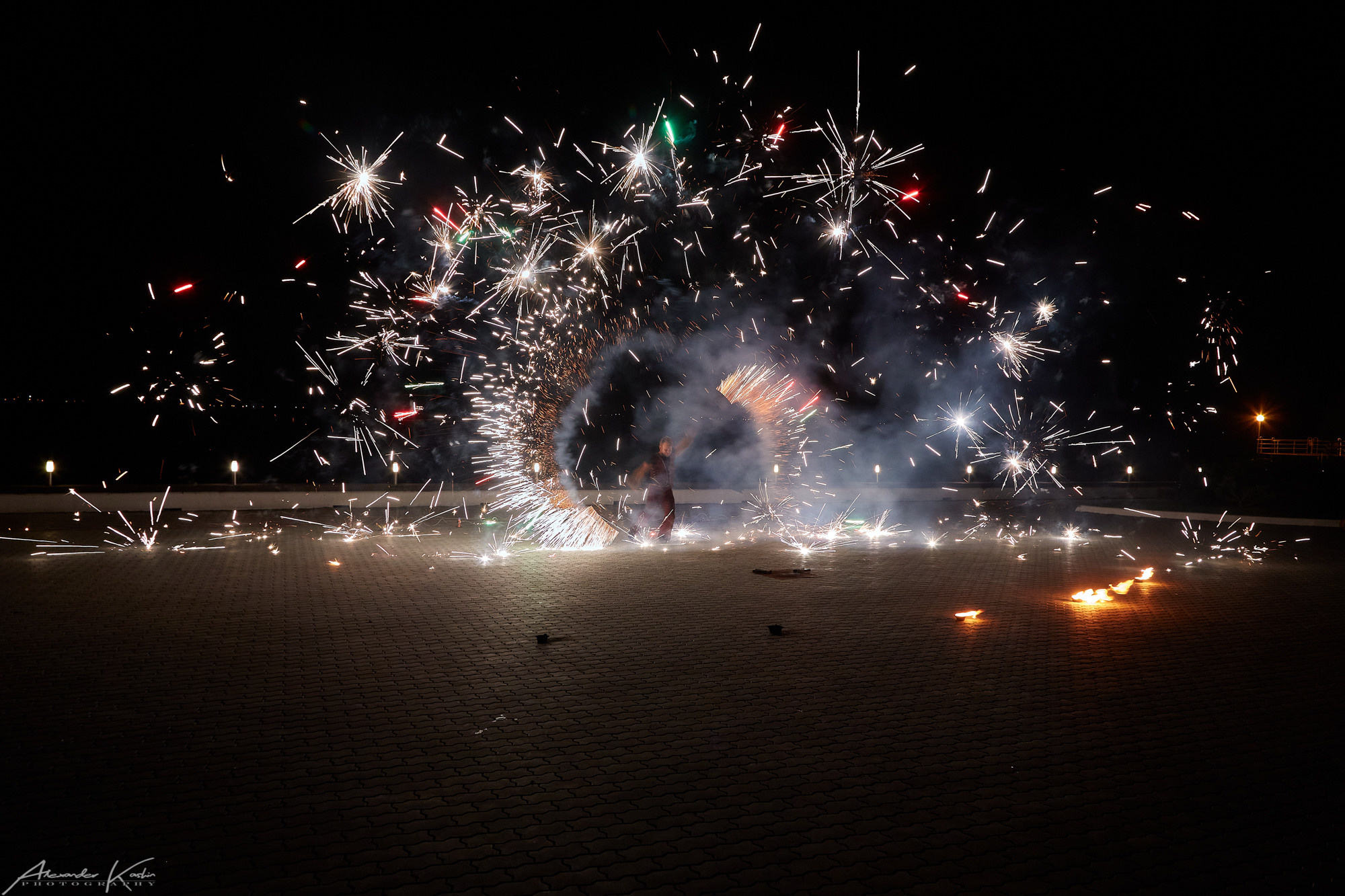 Выпускные. Александр Кашин, репортажный фотограф в Челябинске и Екатеринбурге