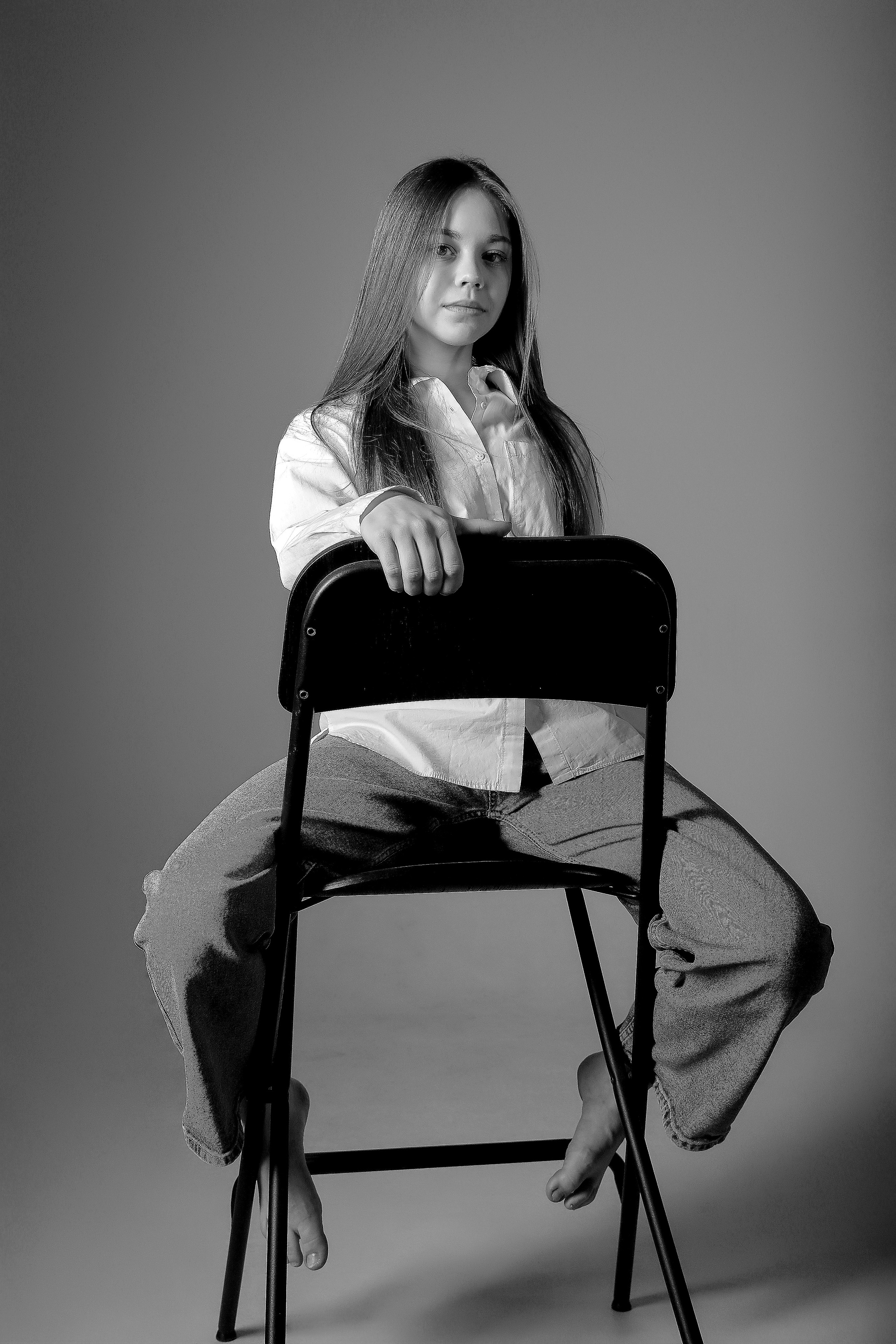 Студийные. Александр Кашин, репортажный фотограф в Челябинске и Екатеринбурге