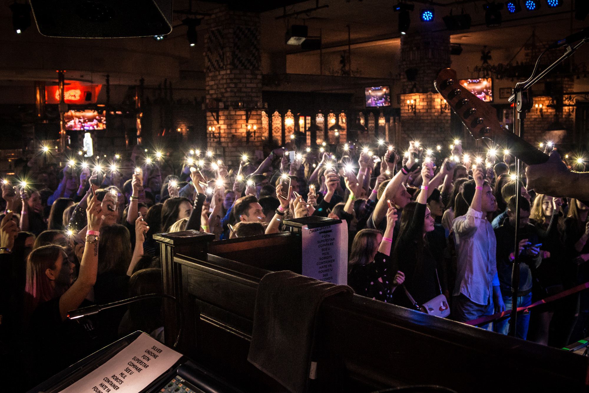 Концерты. Александр Кашин, репортажный фотограф в Челябинске и Екатеринбурге