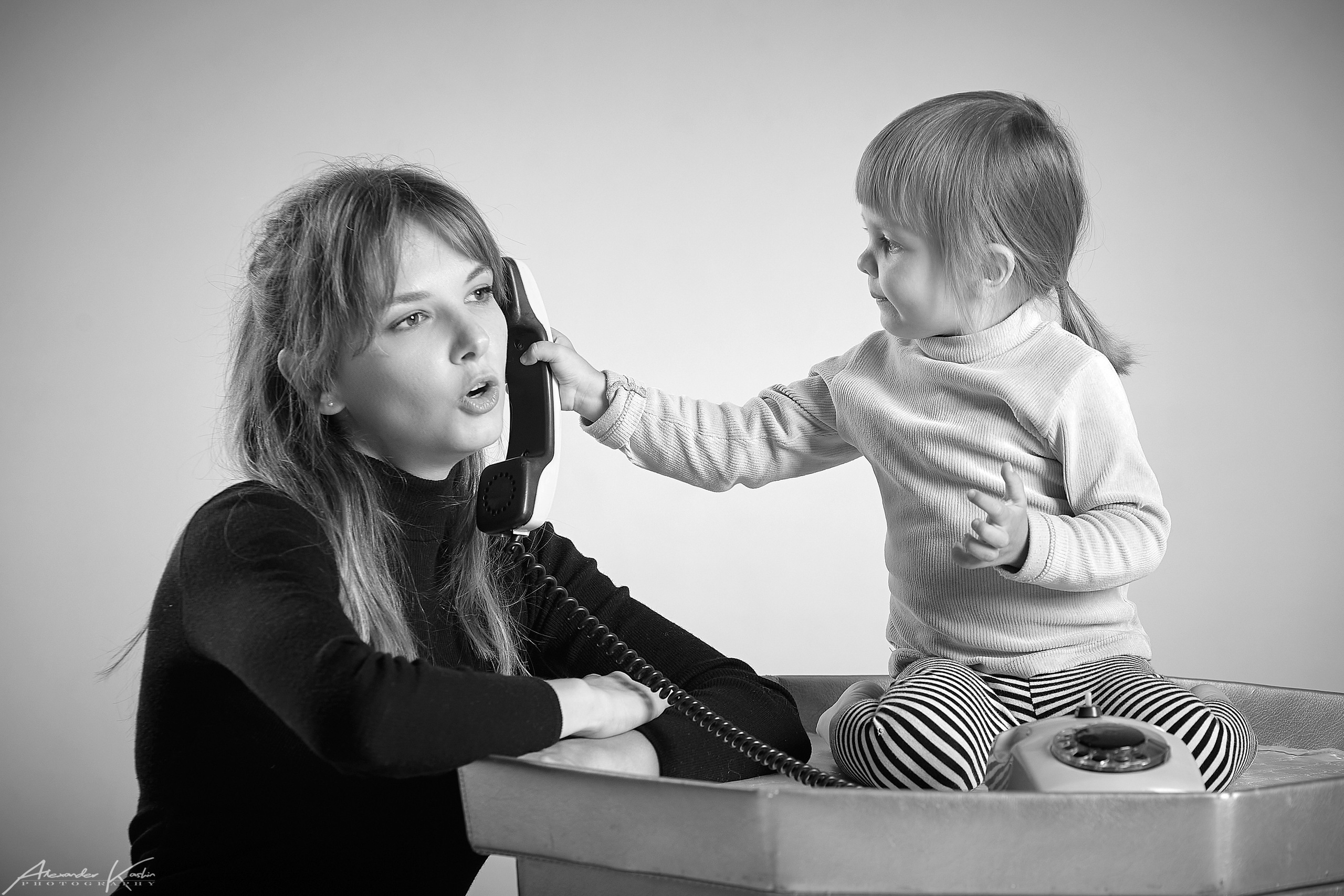 Семейные. Александр Кашин, репортажный фотограф в Челябинске и Екатеринбурге