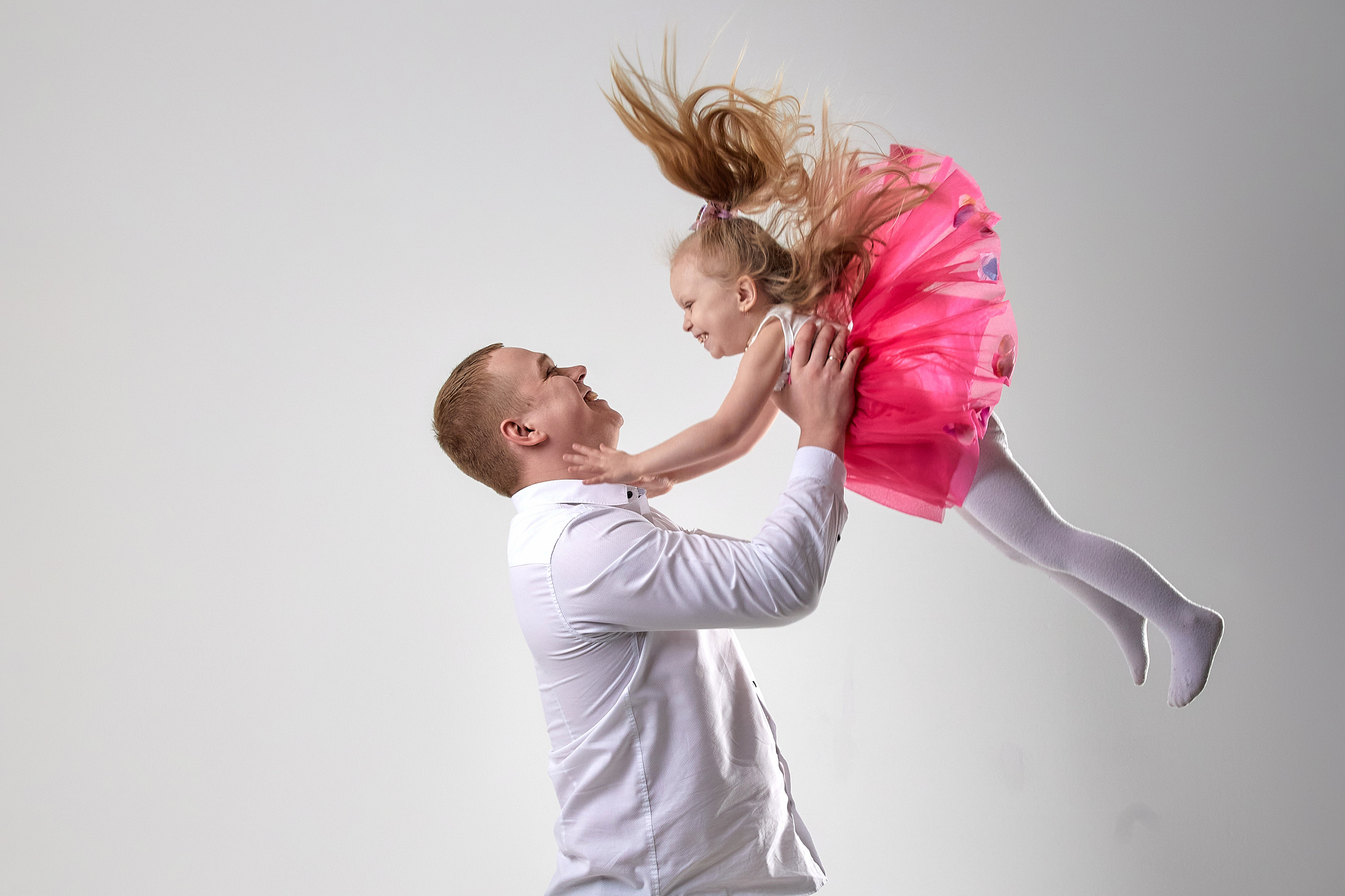 Студийные. Александр Кашин, репортажный фотограф в Челябинске и Екатеринбурге