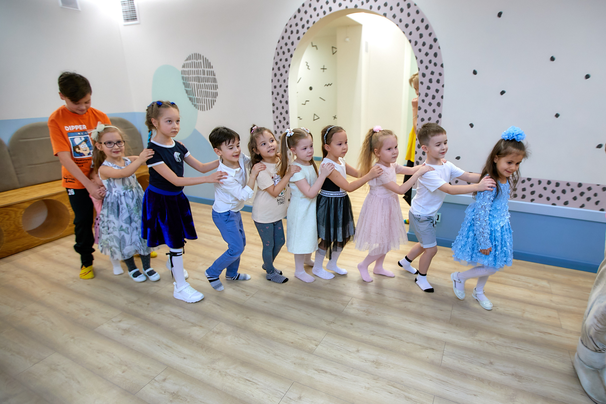 Детские. Александр Кашин, репортажный фотограф в Челябинске и Екатеринбурге