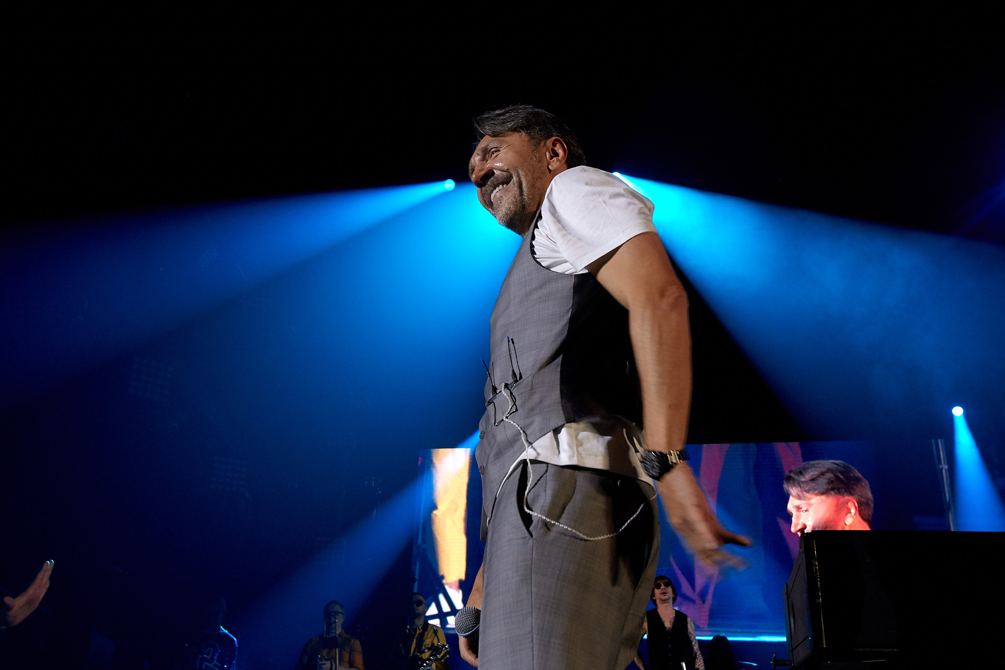 Концерты. Александр Кашин, репортажный фотограф в Челябинске и Екатеринбурге