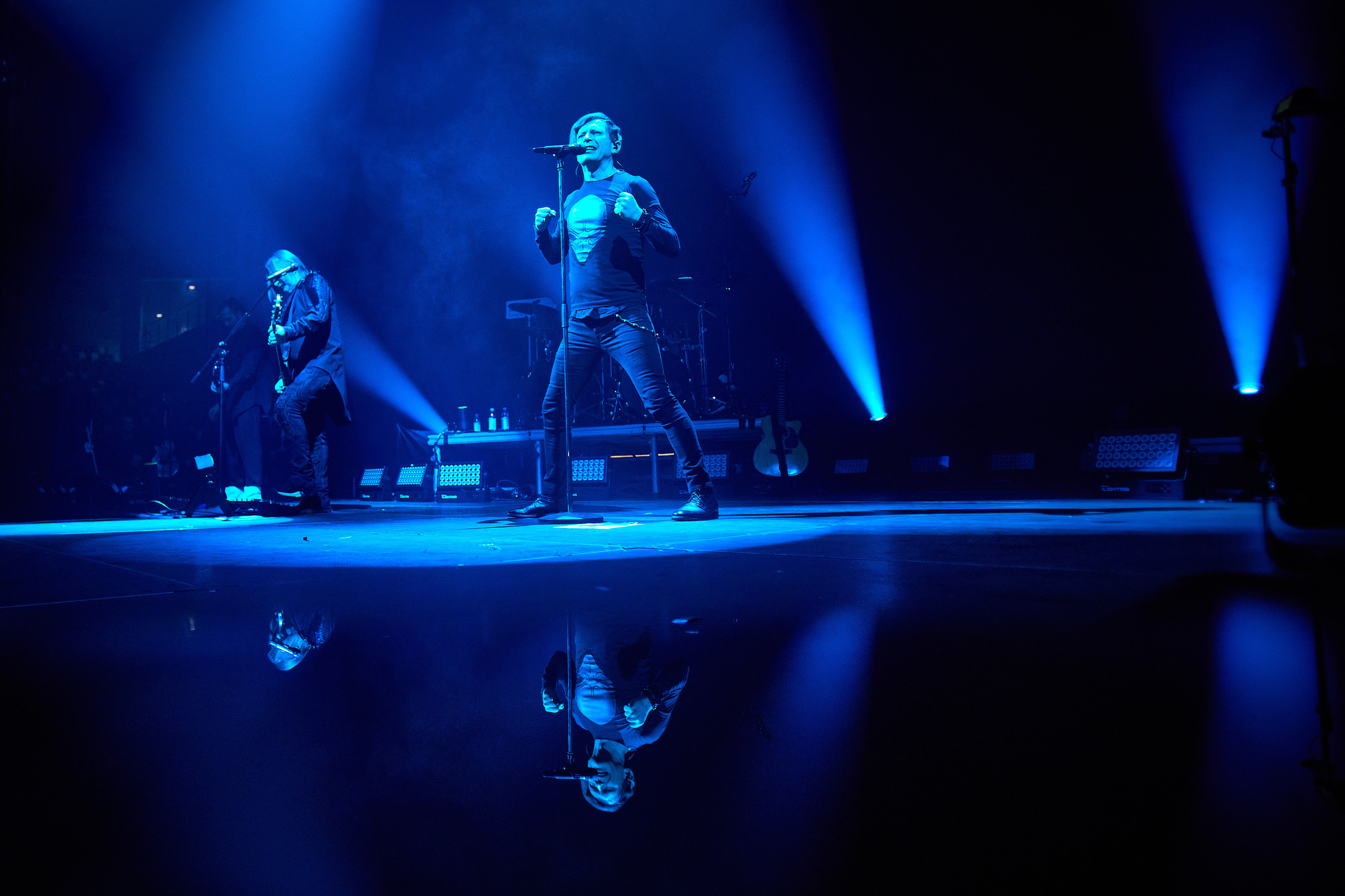 Концерты. Александр Кашин, репортажный фотограф в Челябинске и Екатеринбурге