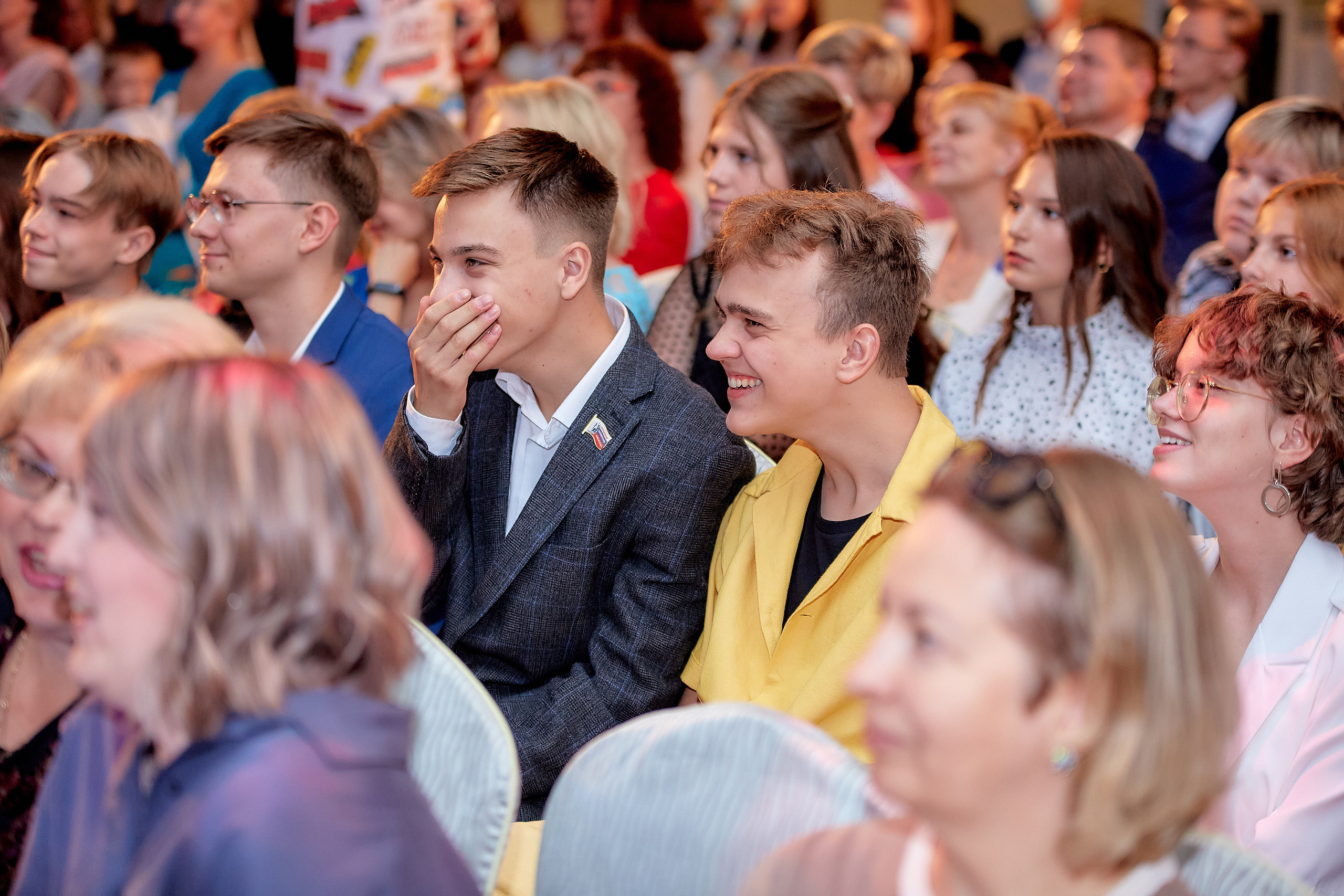 Выпускные. Александр Кашин, репортажный фотограф в Челябинске и Екатеринбурге