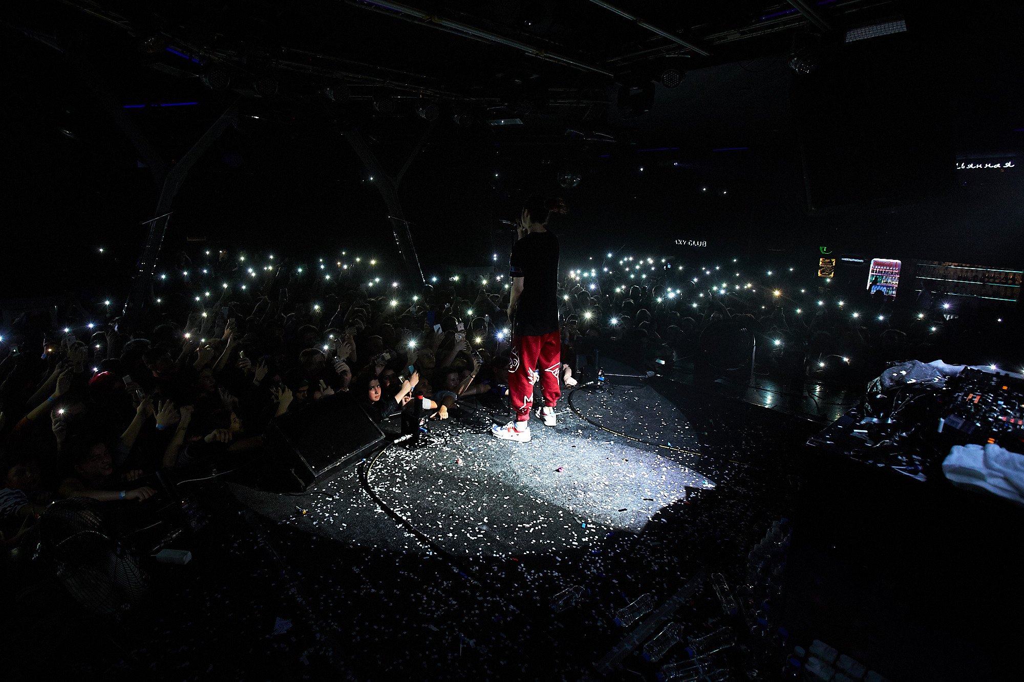 Концерты. Александр Кашин, репортажный фотограф в Челябинске и Екатеринбурге