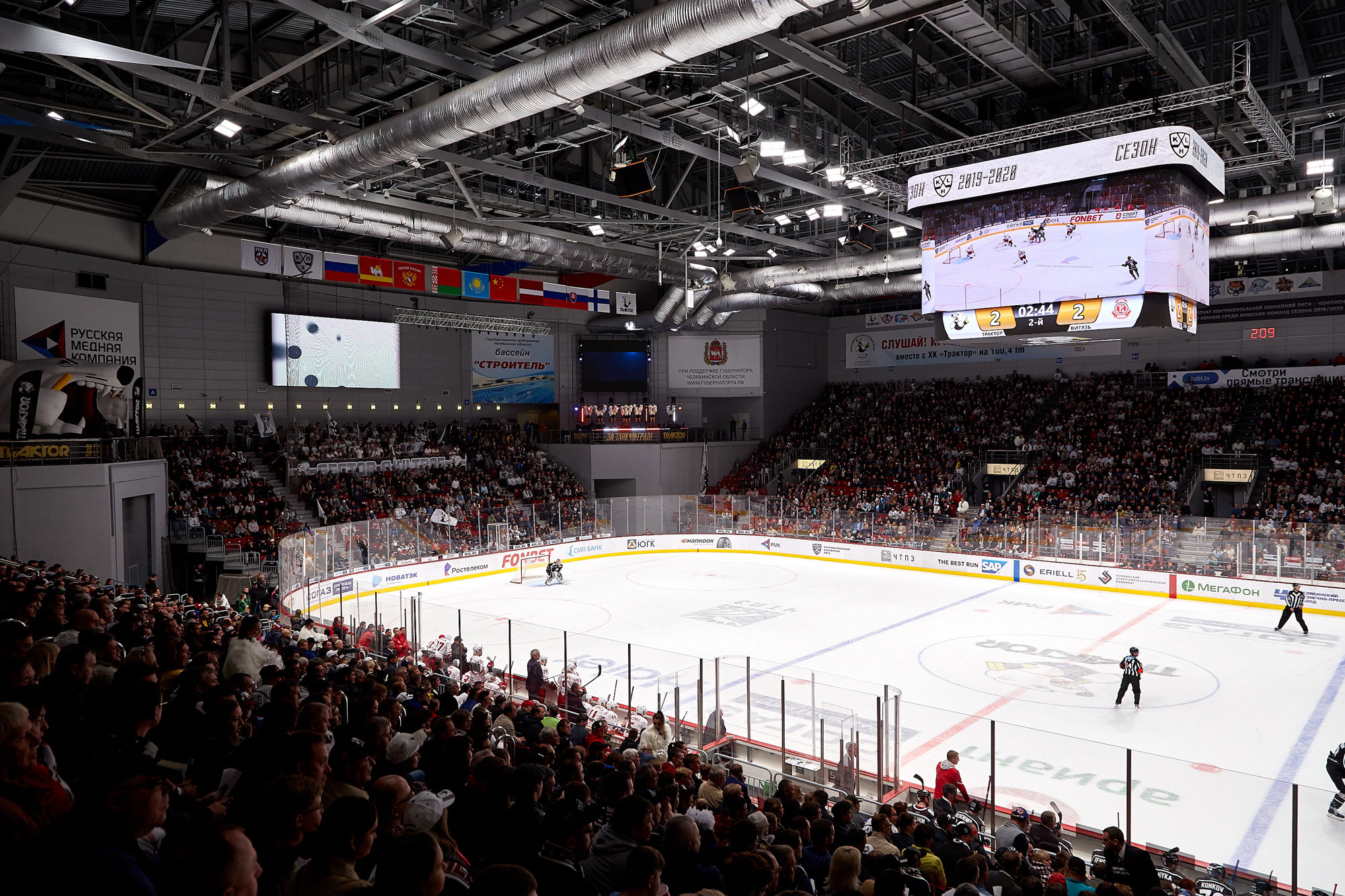 Спорт. Александр Кашин, репортажный фотограф в Челябинске и Екатеринбурге