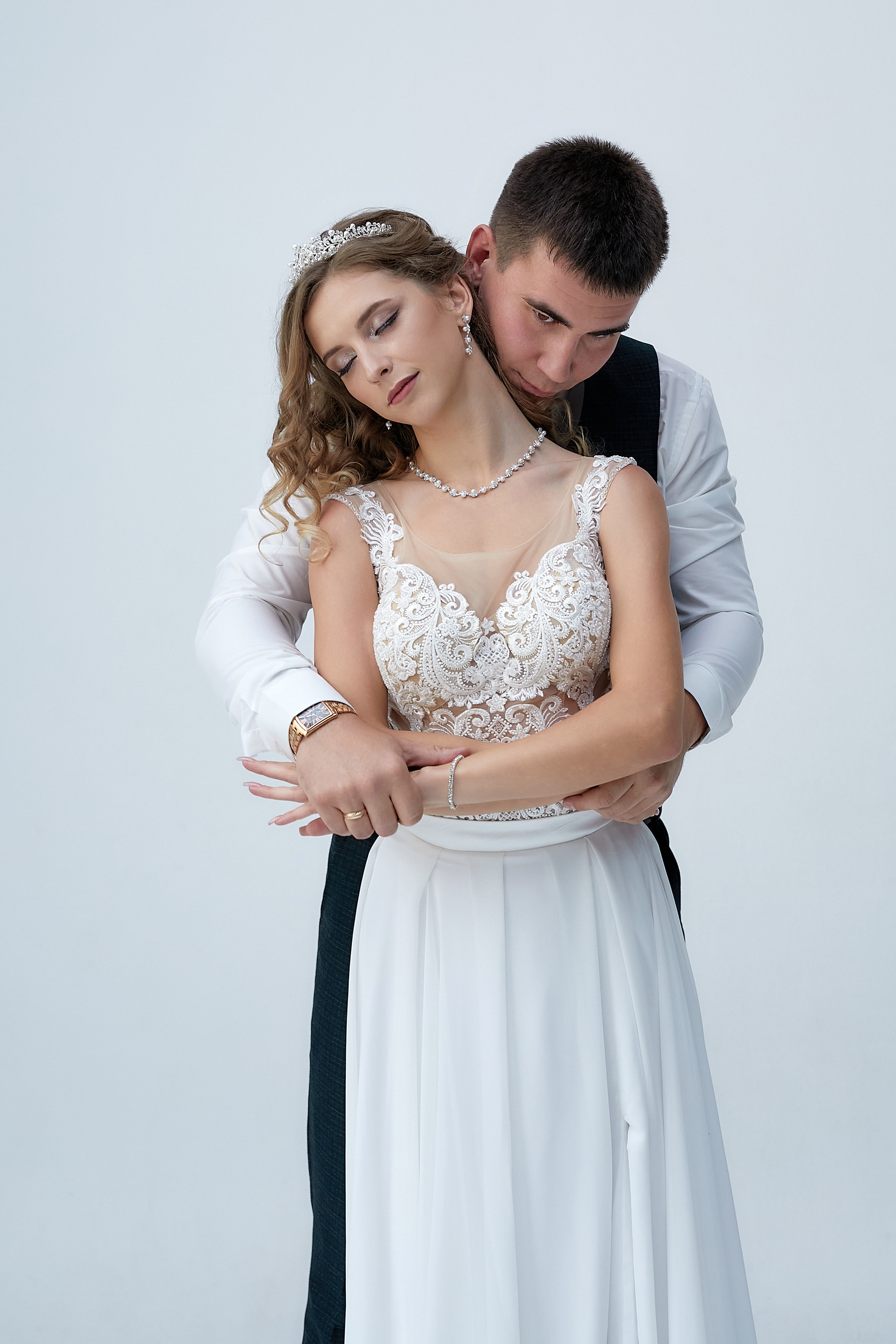 Студийные. Александр Кашин, репортажный фотограф в Челябинске и Екатеринбурге